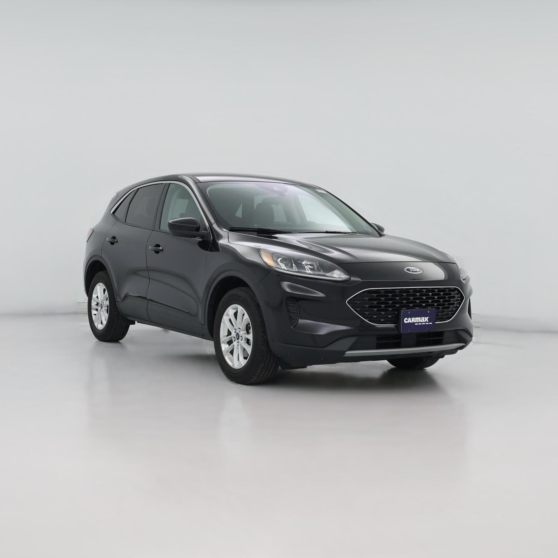 Thumbnail: 2020 Ford Escape - 1