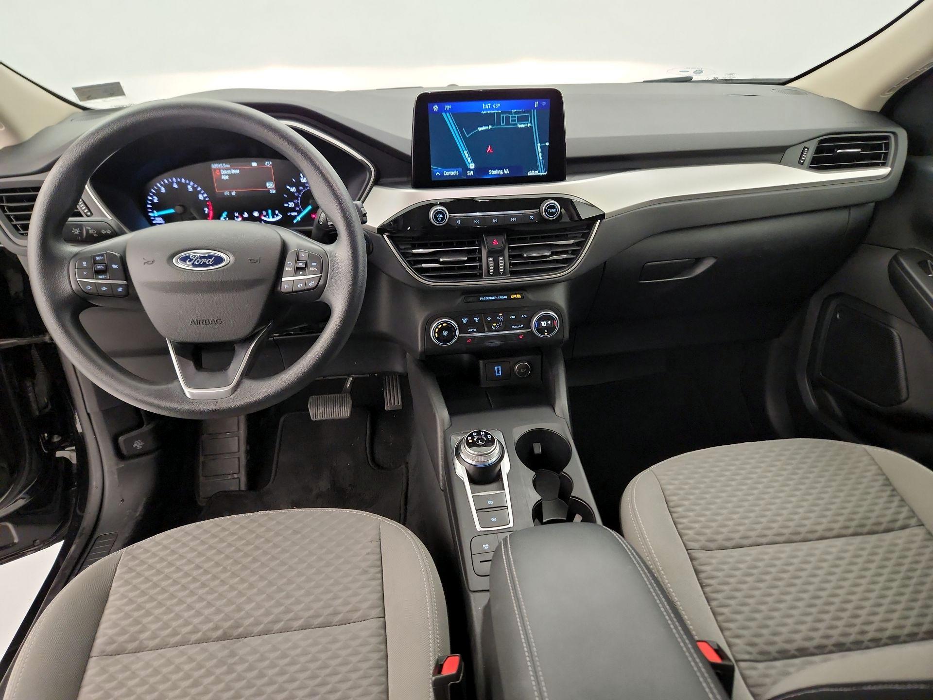Thumbnail: 2020 Ford Escape - 9
