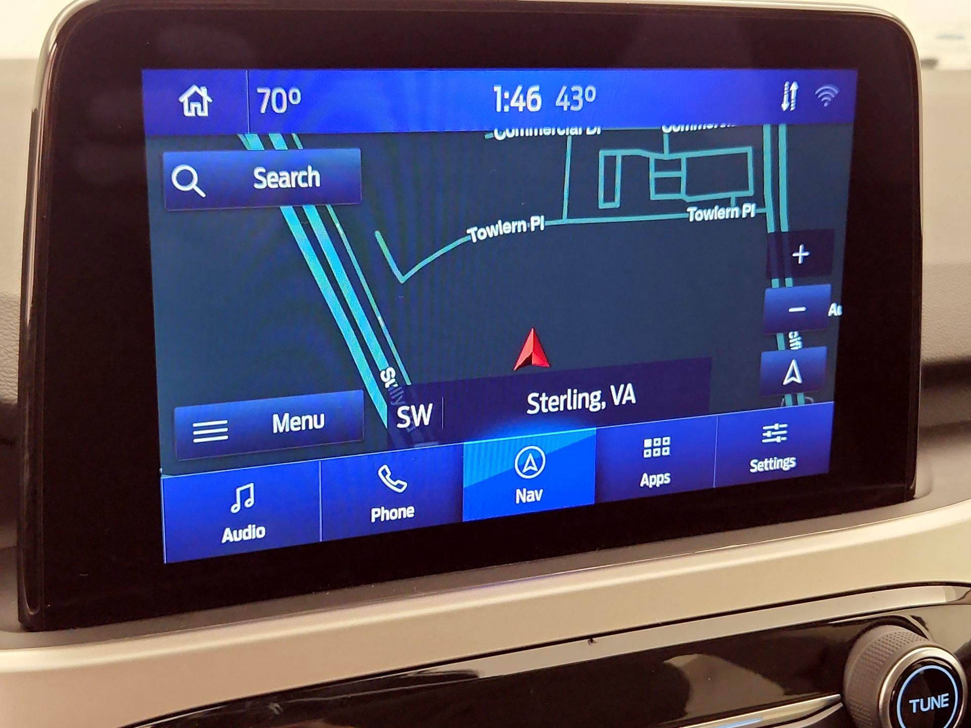 Thumbnail: 2020 Ford Escape - 14