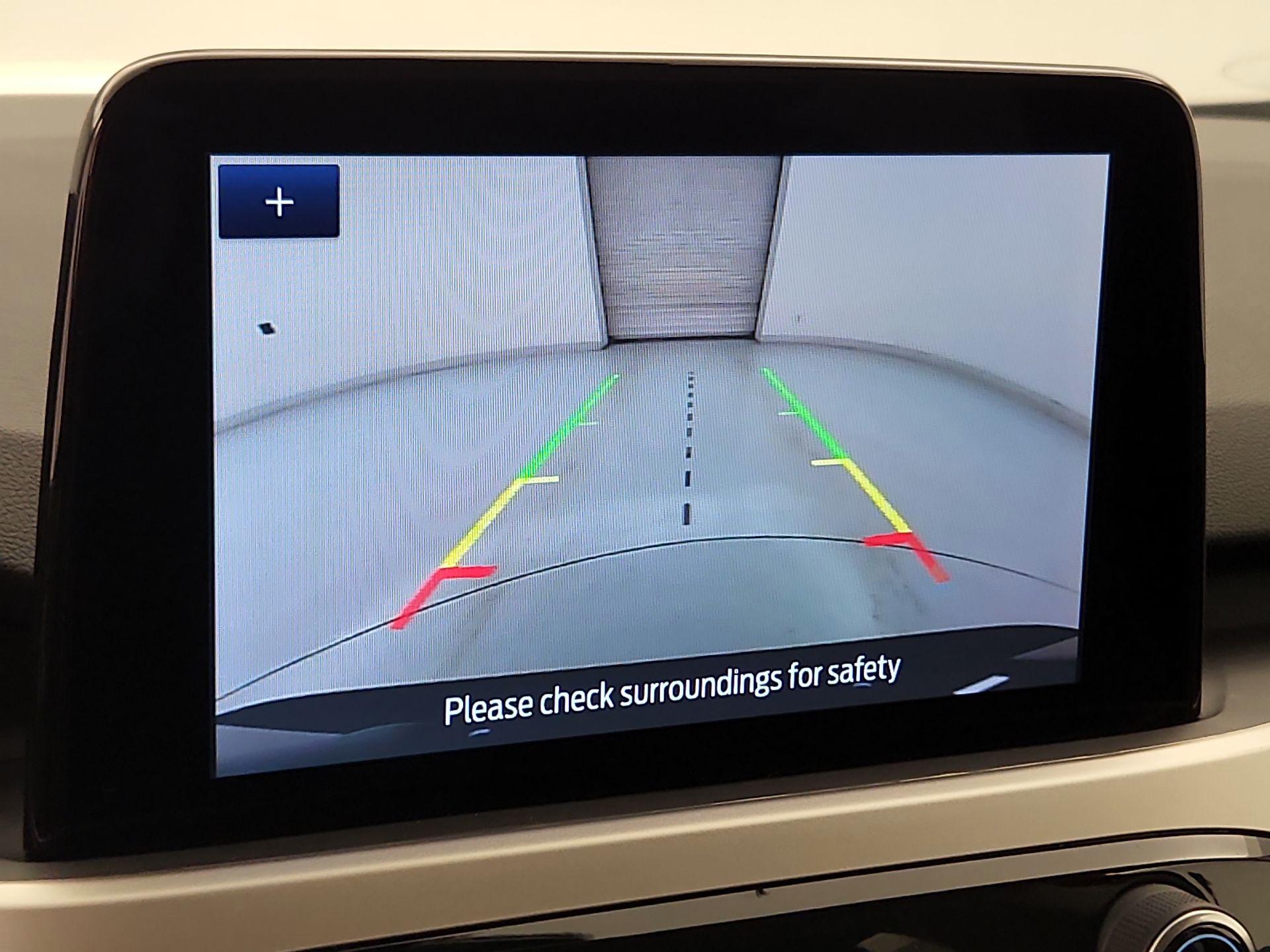 Thumbnail: 2020 Ford Escape - 15