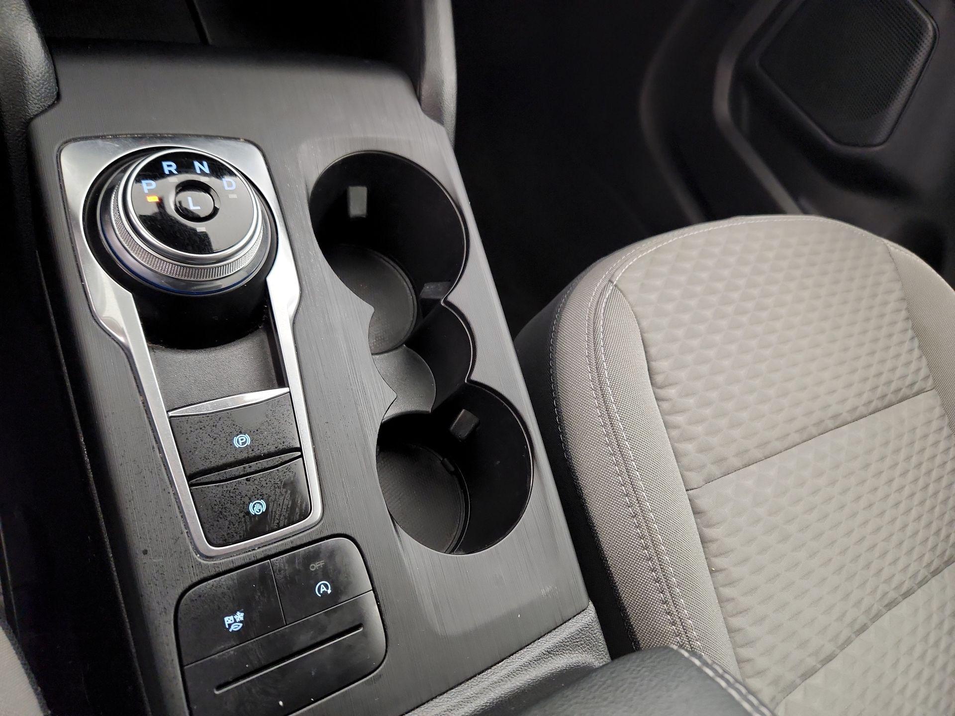 Thumbnail: 2020 Ford Escape - 18