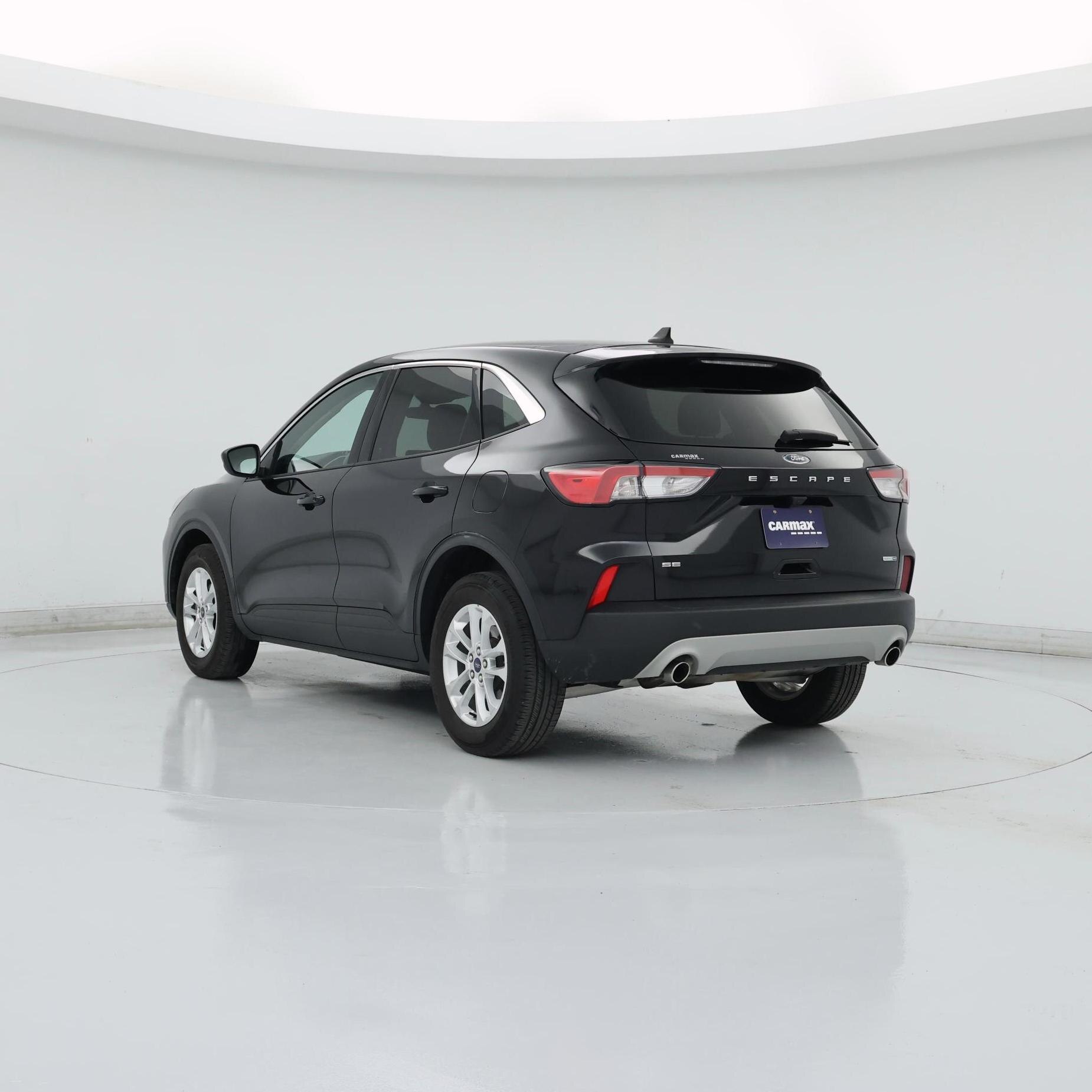 Thumbnail: 2020 Ford Escape - 2