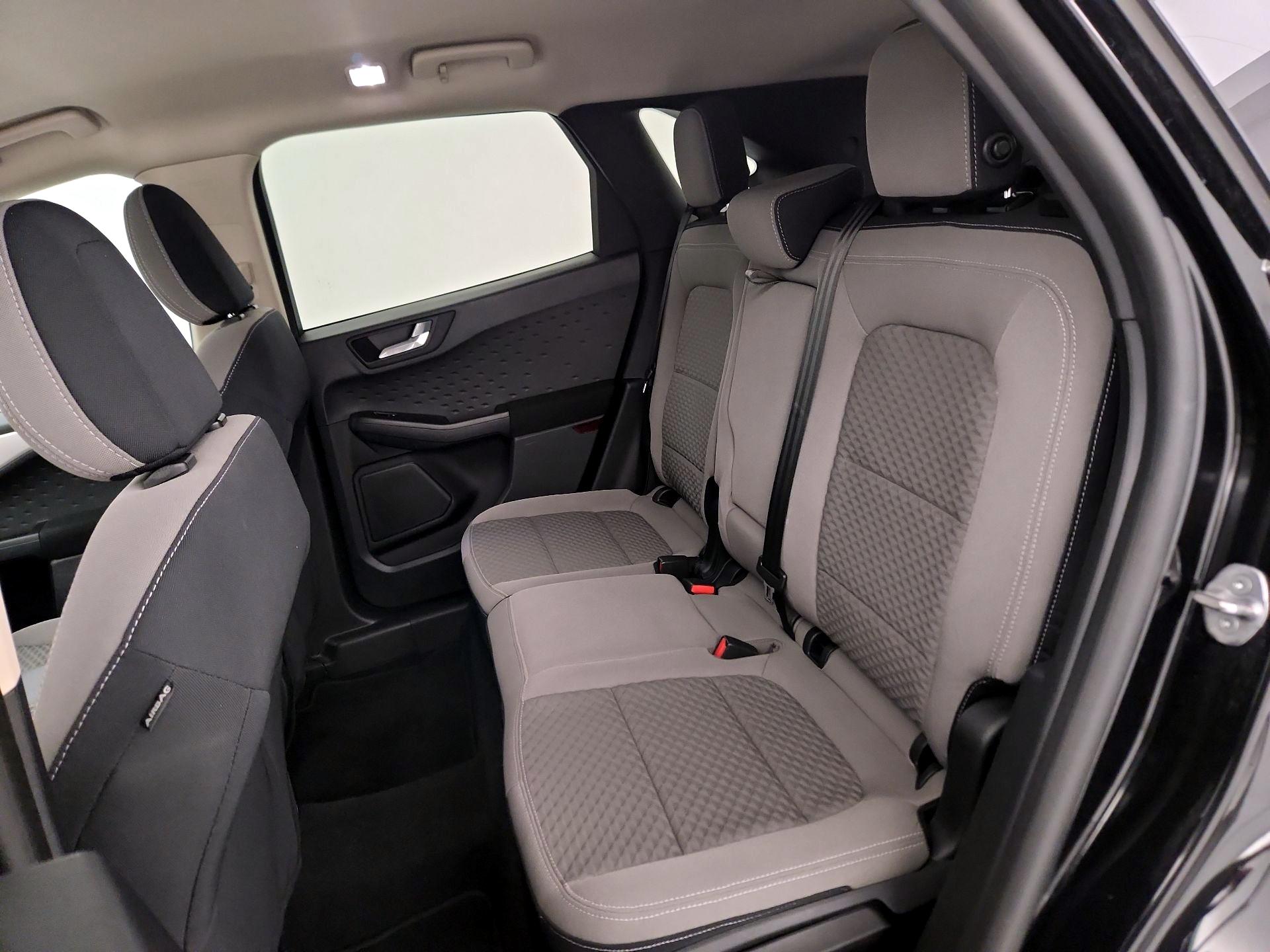 Thumbnail: 2020 Ford Escape - 20