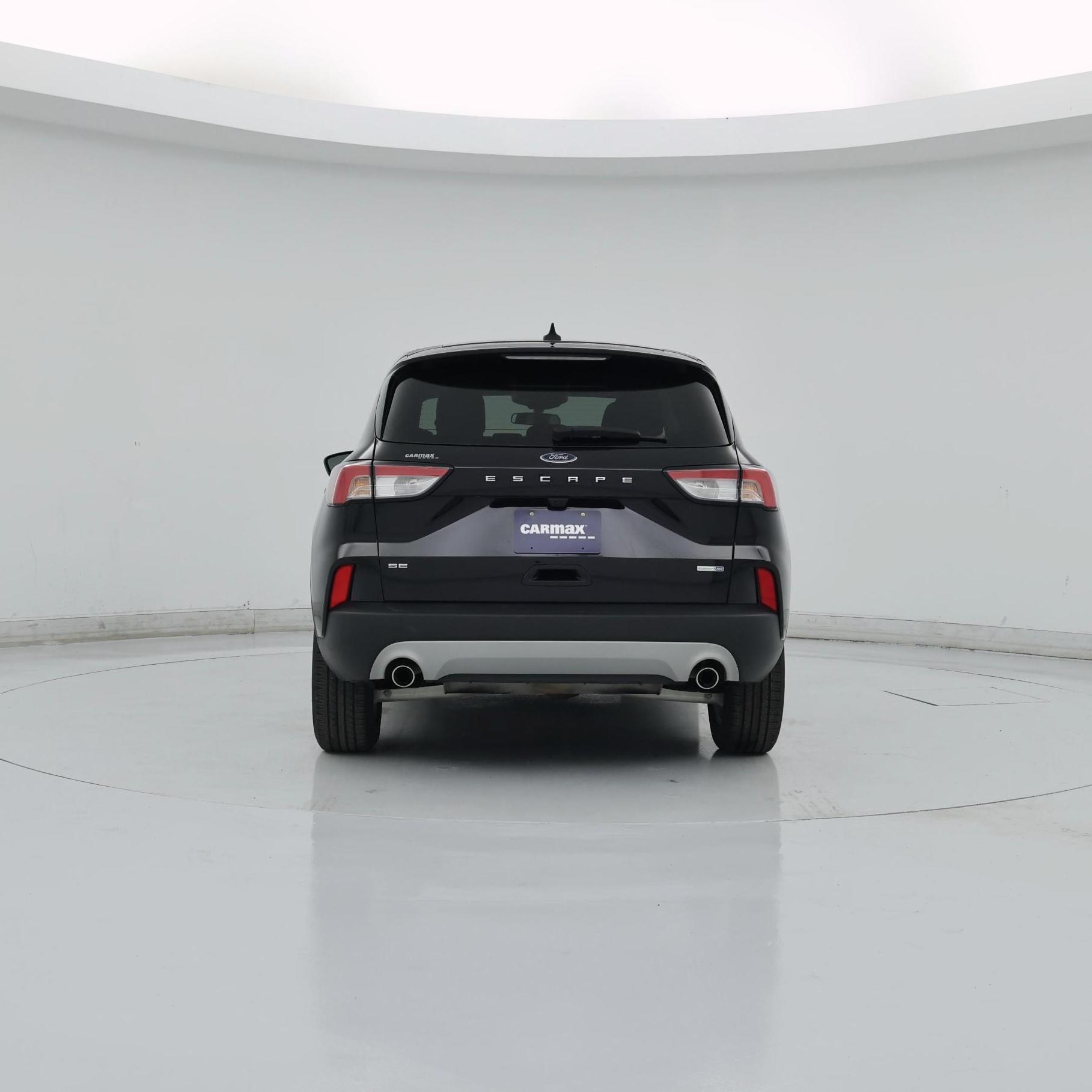 Thumbnail: 2020 Ford Escape - 6