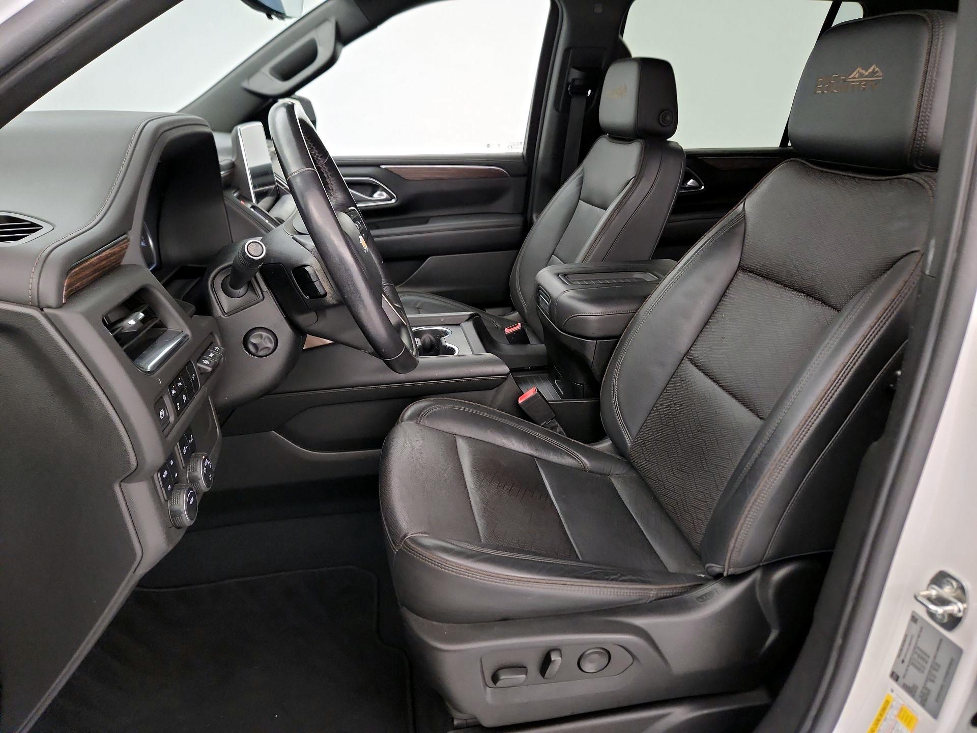 Thumbnail: 2021 Chevrolet Suburban - 11