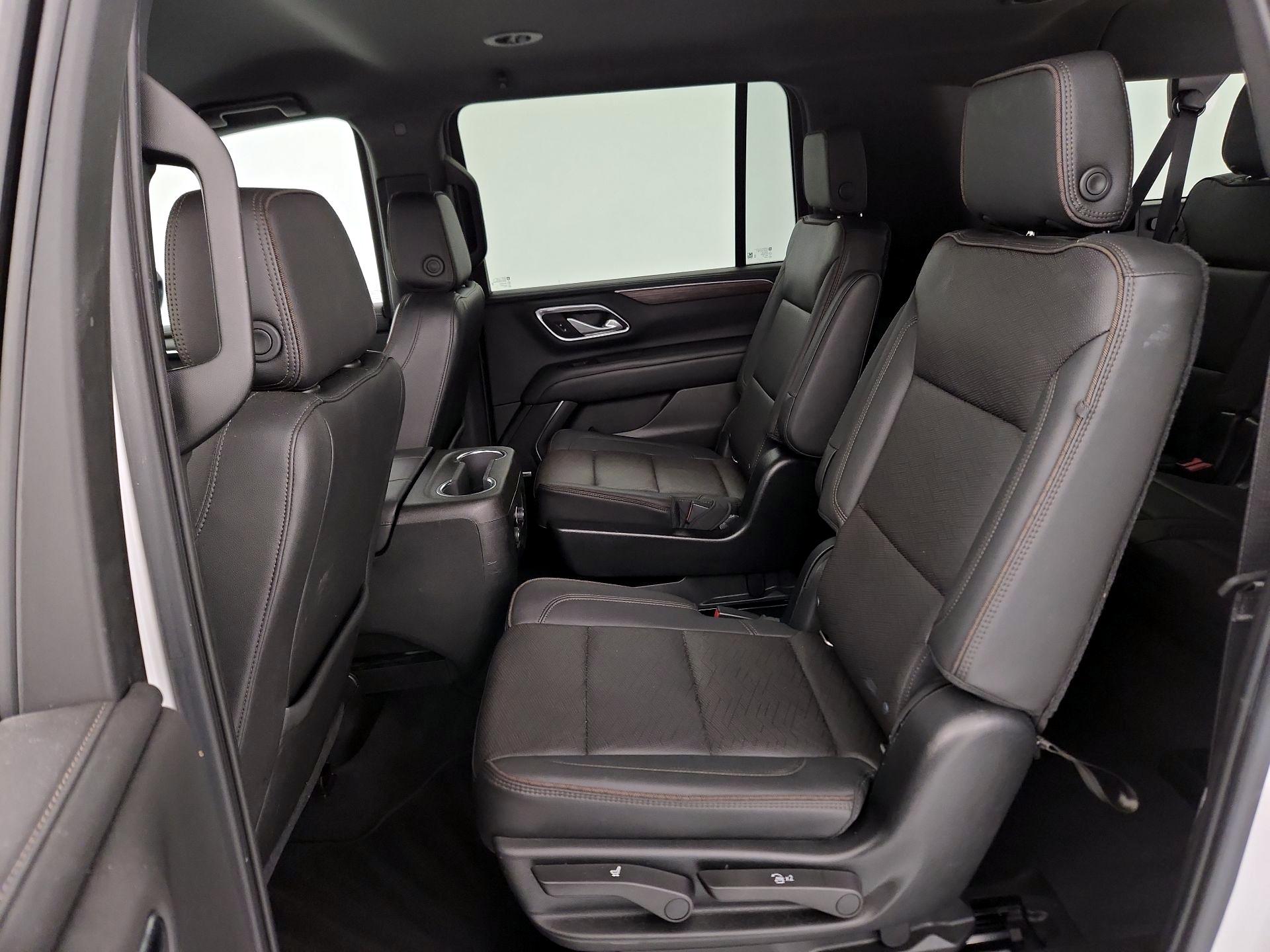 Thumbnail: 2021 Chevrolet Suburban - 20