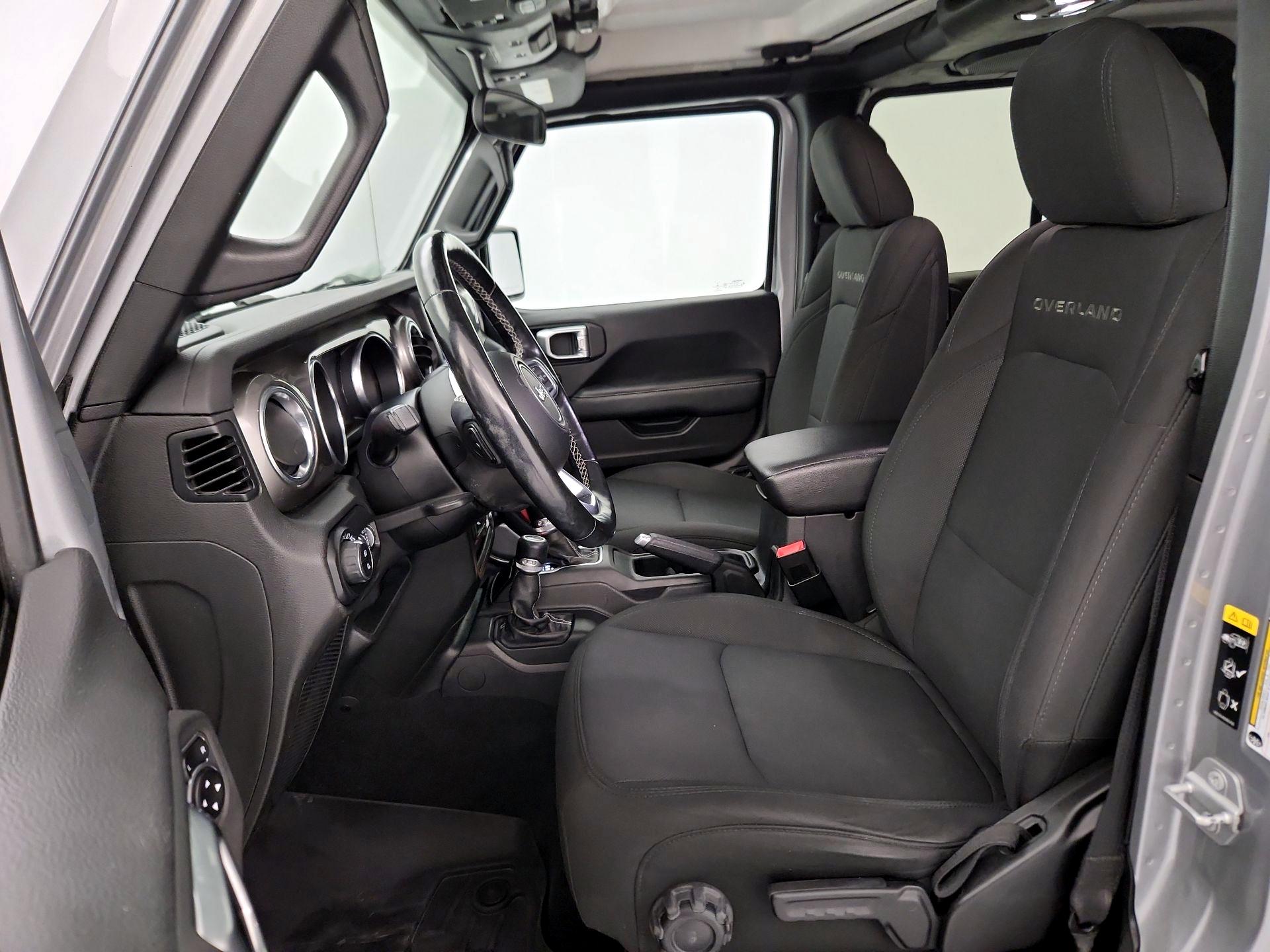 Thumbnail: 2020 Jeep Gladiator - 11