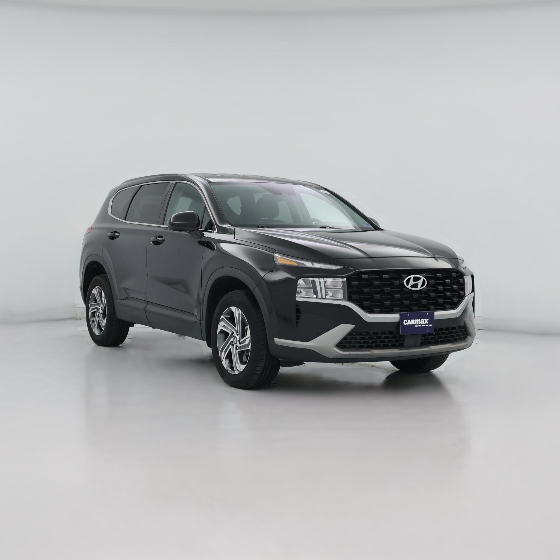 Thumbnail: 2023 Hyundai Santa Fe - 1