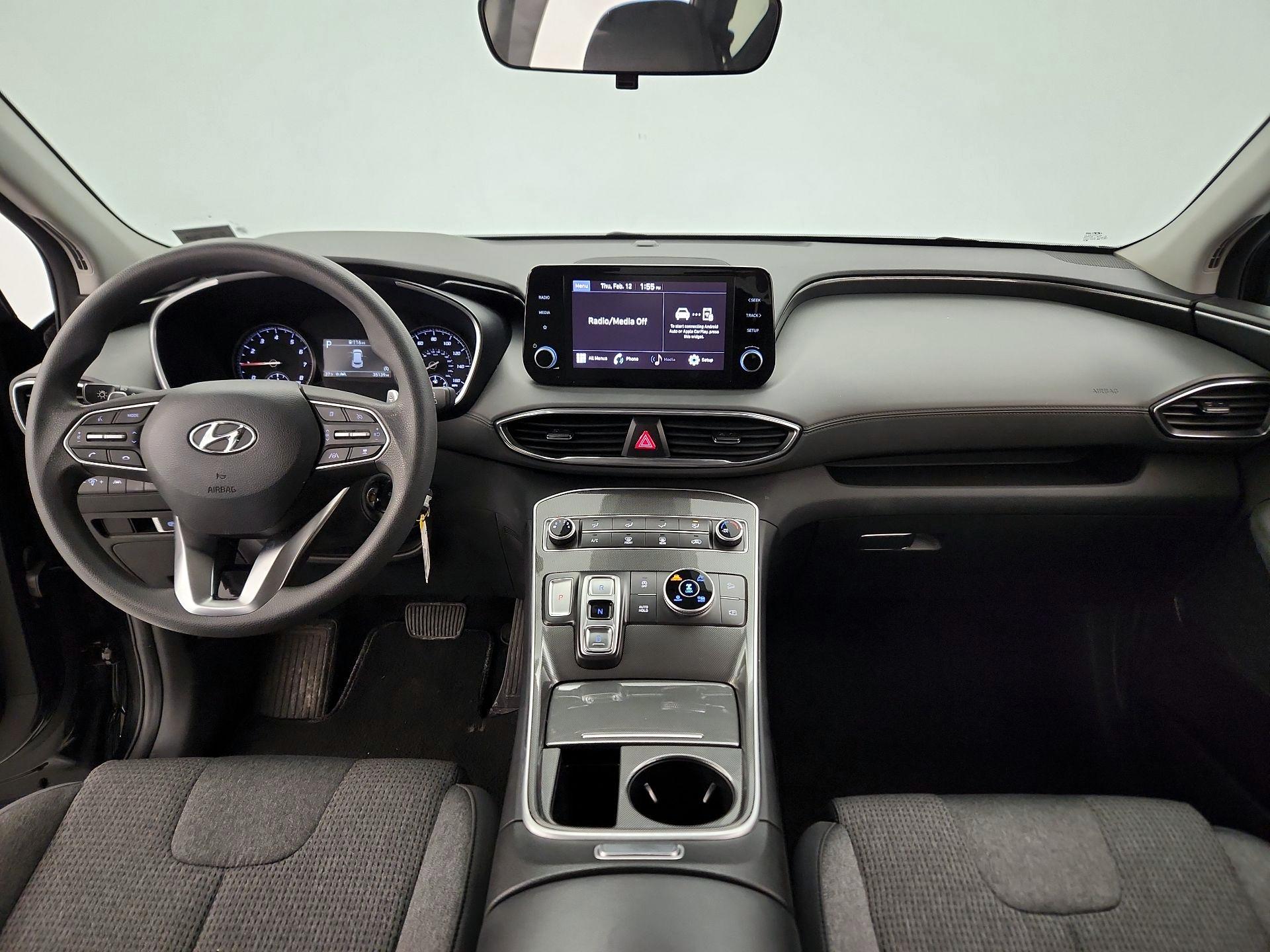 Thumbnail: 2023 Hyundai Santa Fe - 9