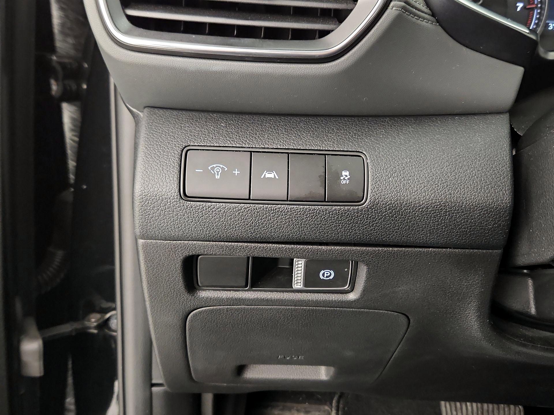 Thumbnail: 2023 Hyundai Santa Fe - 13