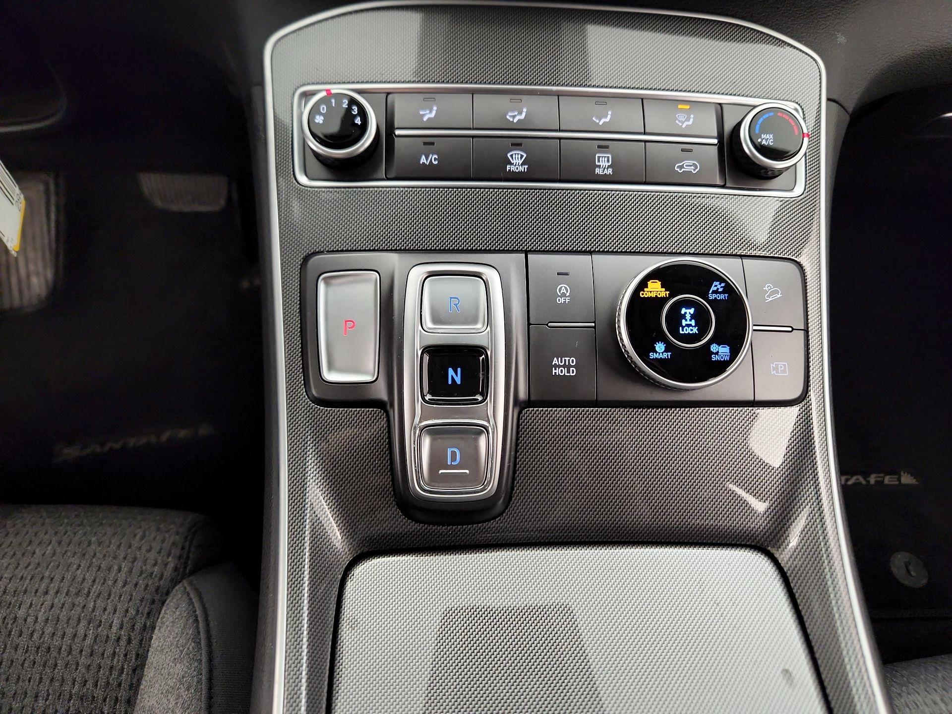 Thumbnail: 2023 Hyundai Santa Fe - 17