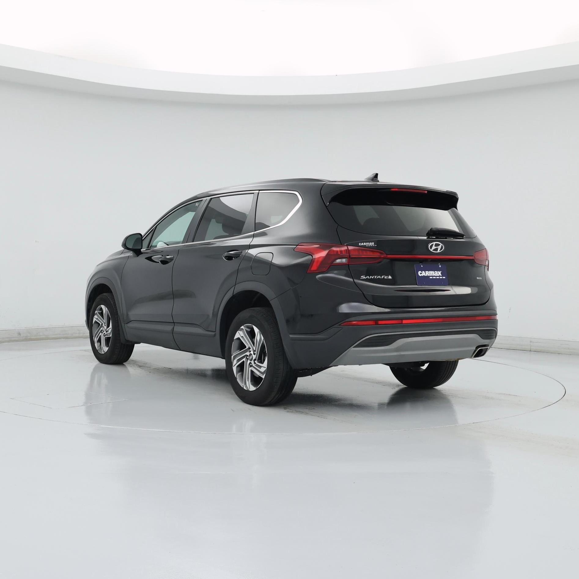 Thumbnail: 2023 Hyundai Santa Fe - 2