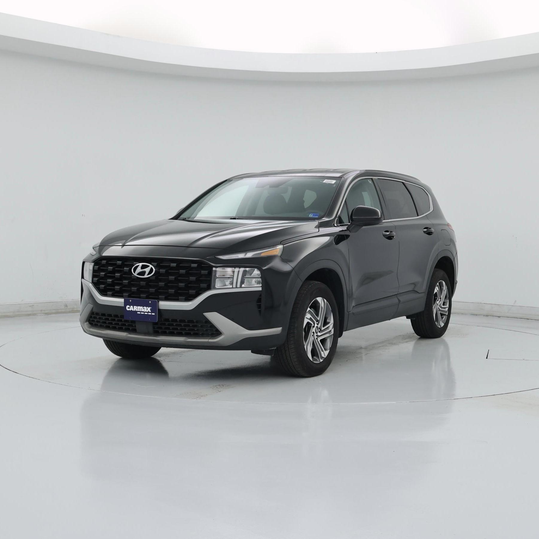 Thumbnail: 2023 Hyundai Santa Fe - 4