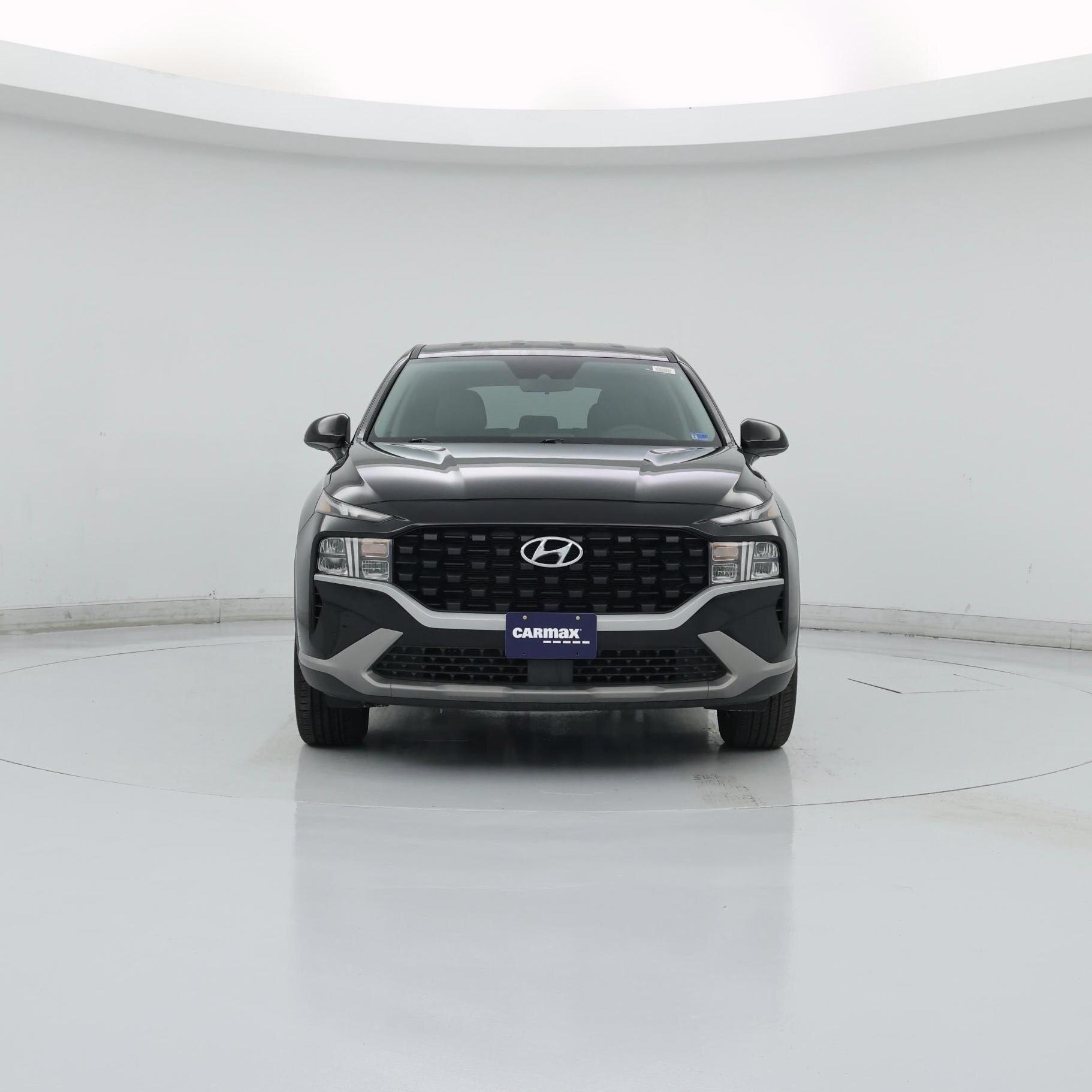 Thumbnail: 2023 Hyundai Santa Fe - 5