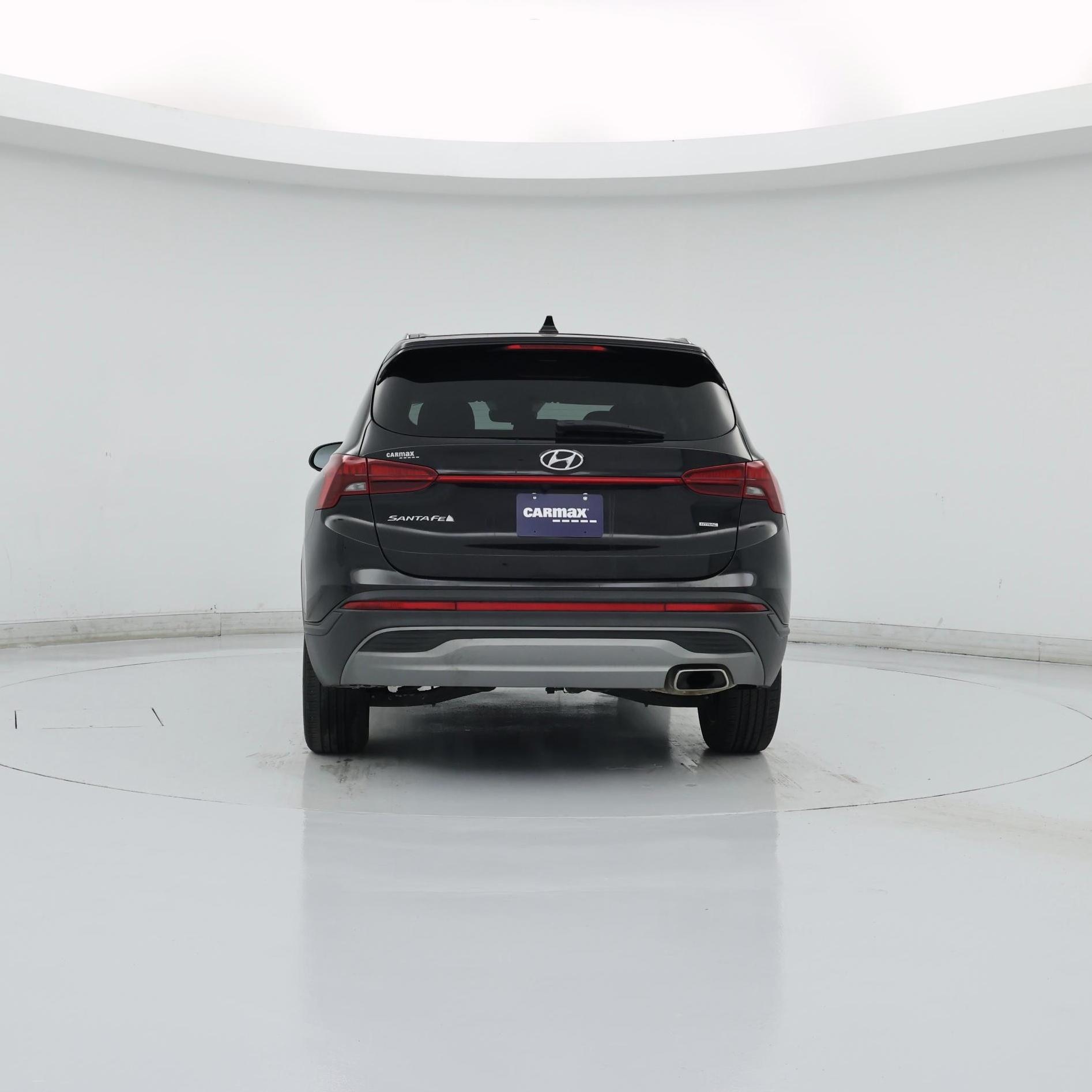 Thumbnail: 2023 Hyundai Santa Fe - 6