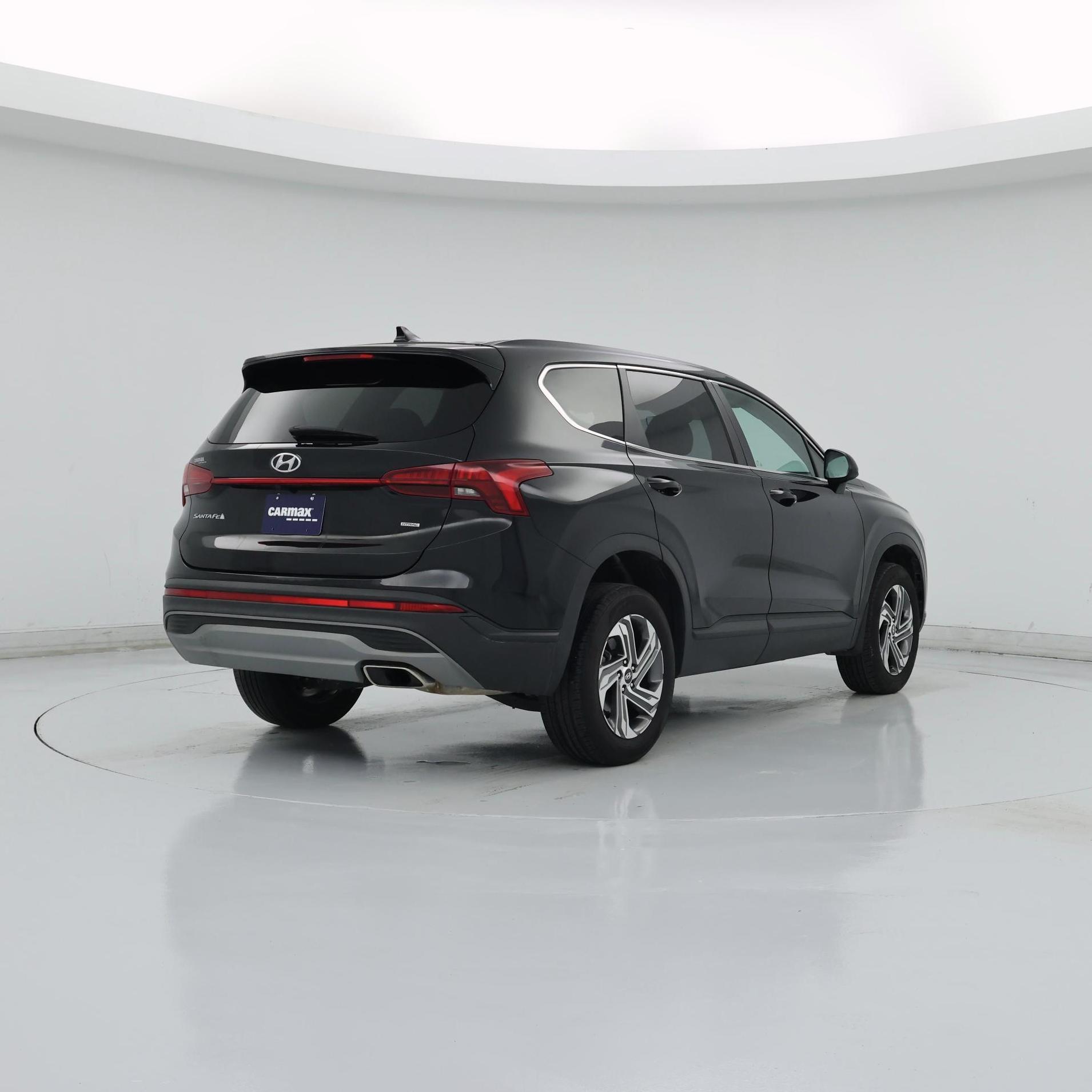 Thumbnail: 2023 Hyundai Santa Fe - 8