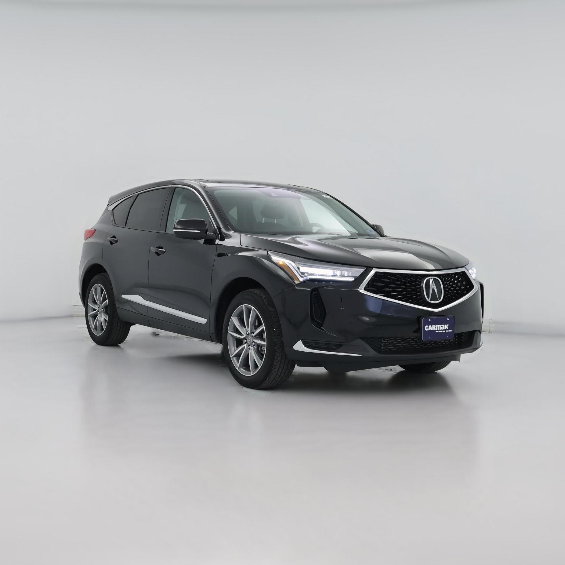 Thumbnail: 2024 Acura RDX - 1