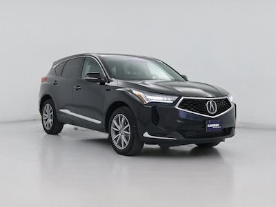 2024 Acura RDX SH-AWD Technology