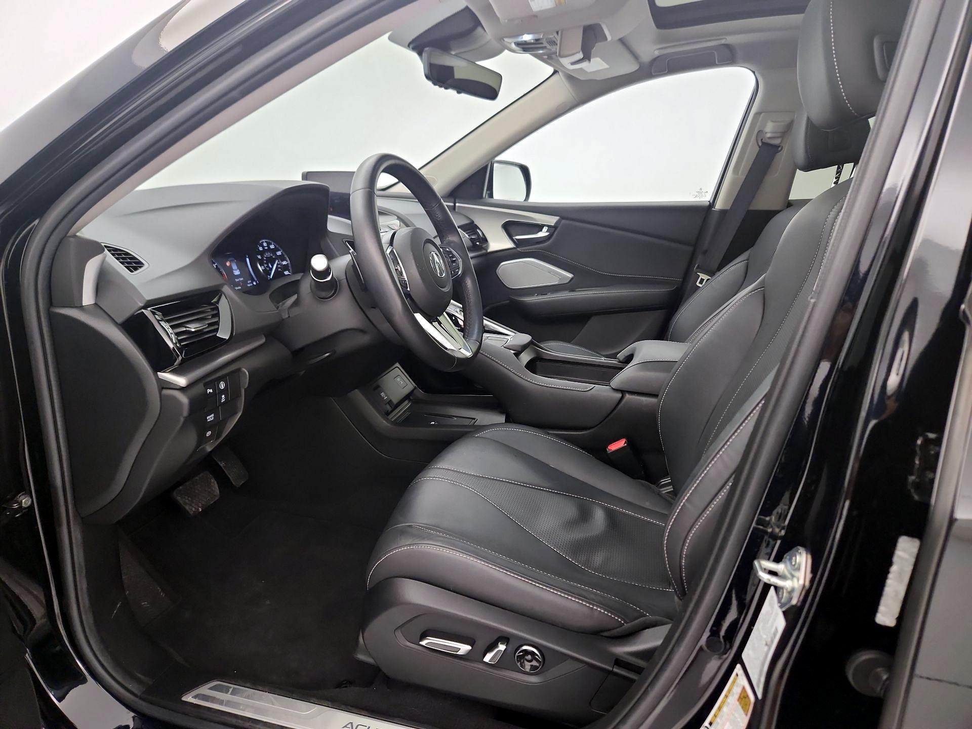 Thumbnail: 2024 Acura RDX - 11