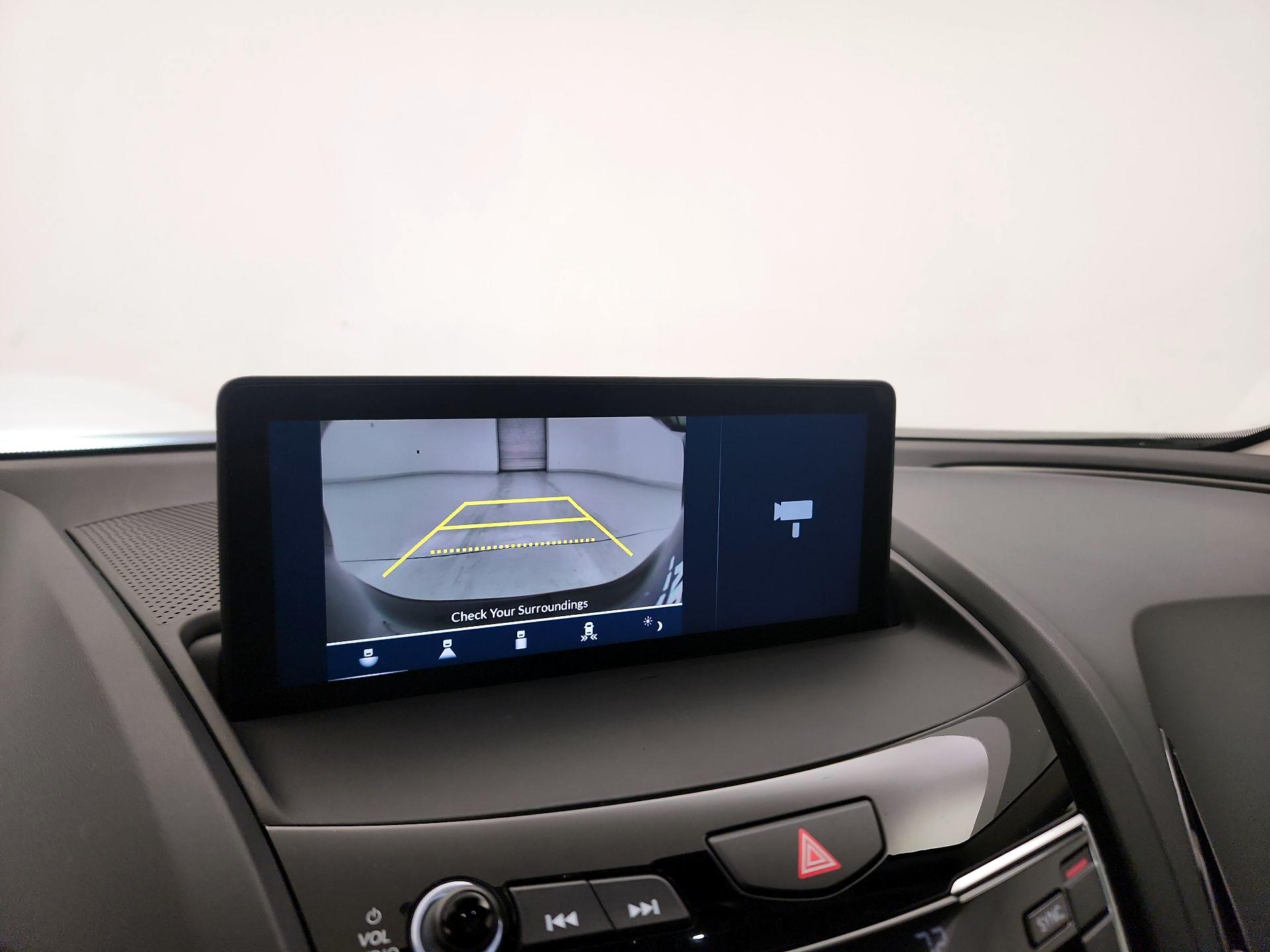 Thumbnail: 2024 Acura RDX - 15