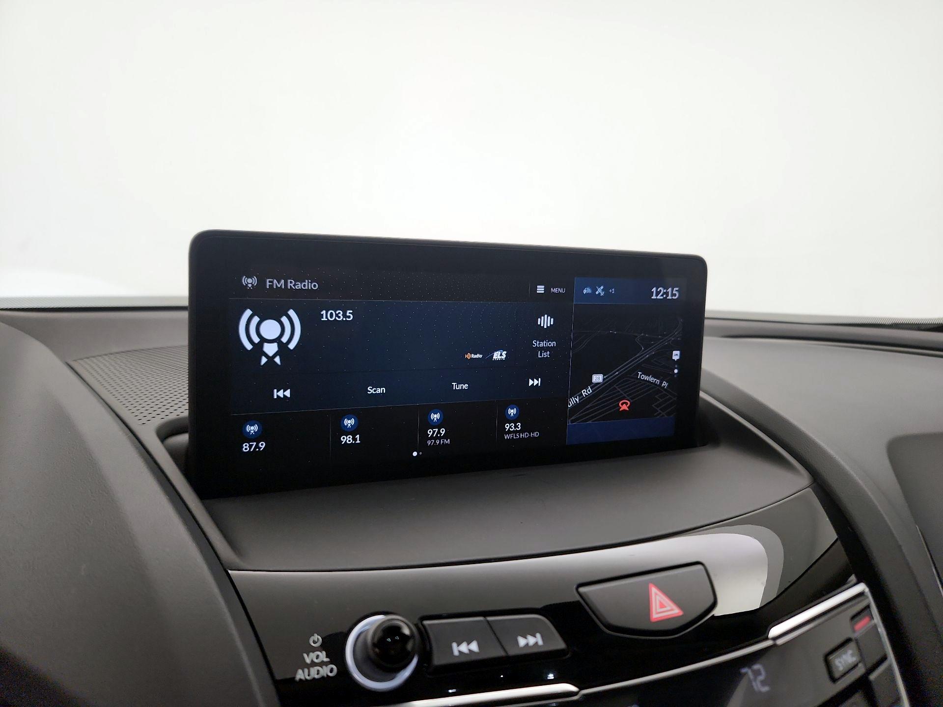 Thumbnail: 2024 Acura RDX - 16