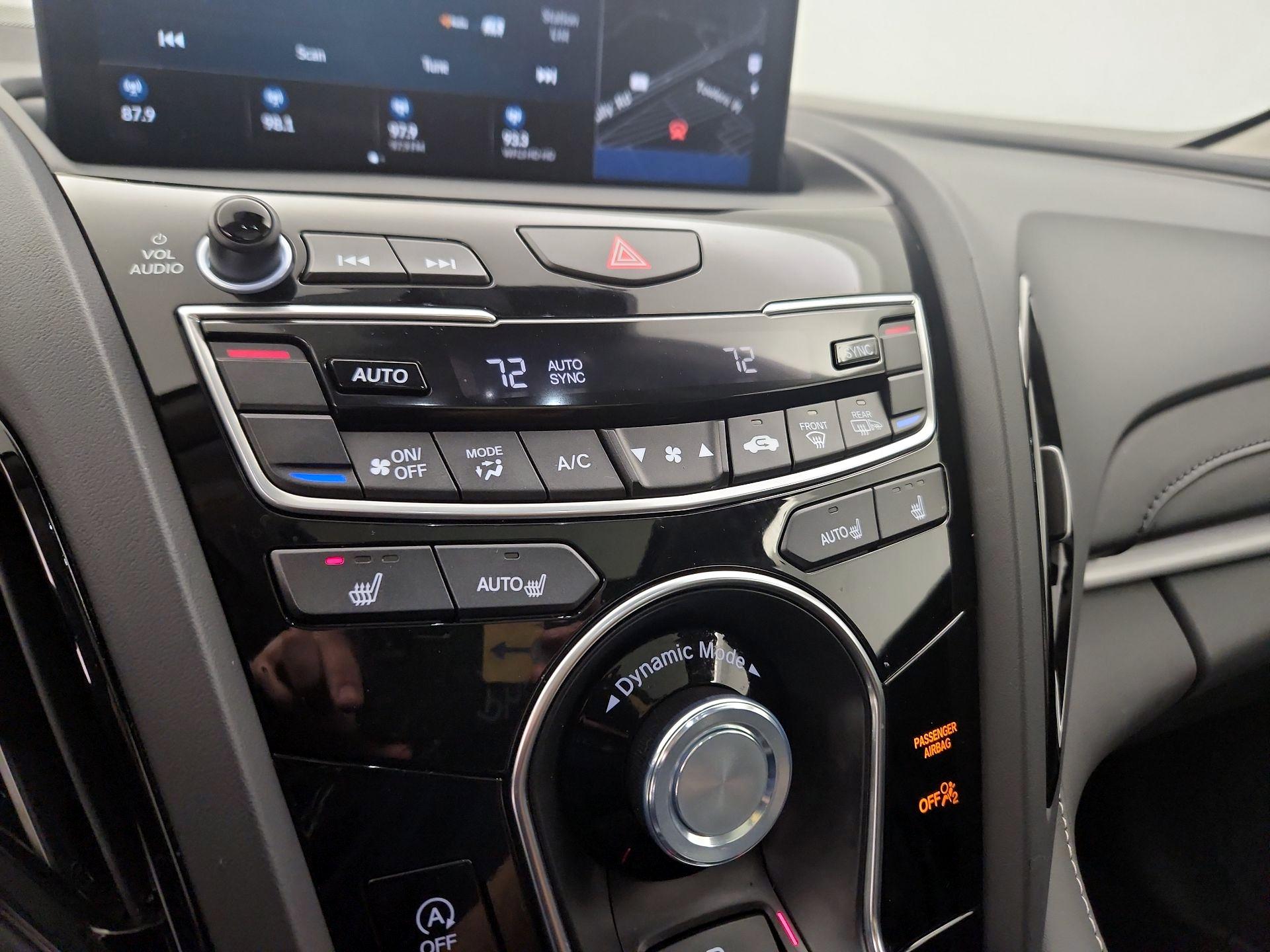 Thumbnail: 2024 Acura RDX - 17