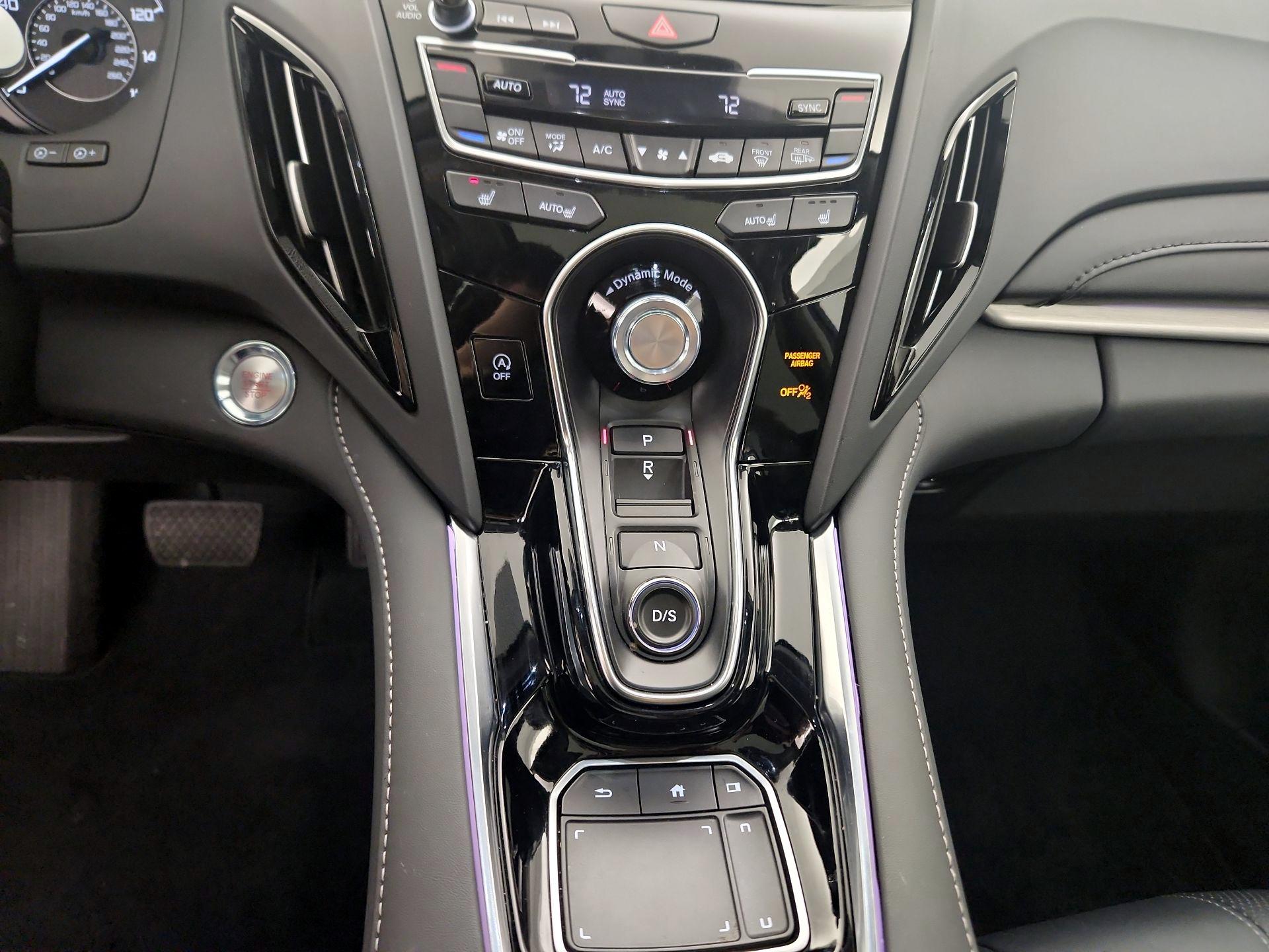 Thumbnail: 2024 Acura RDX - 18