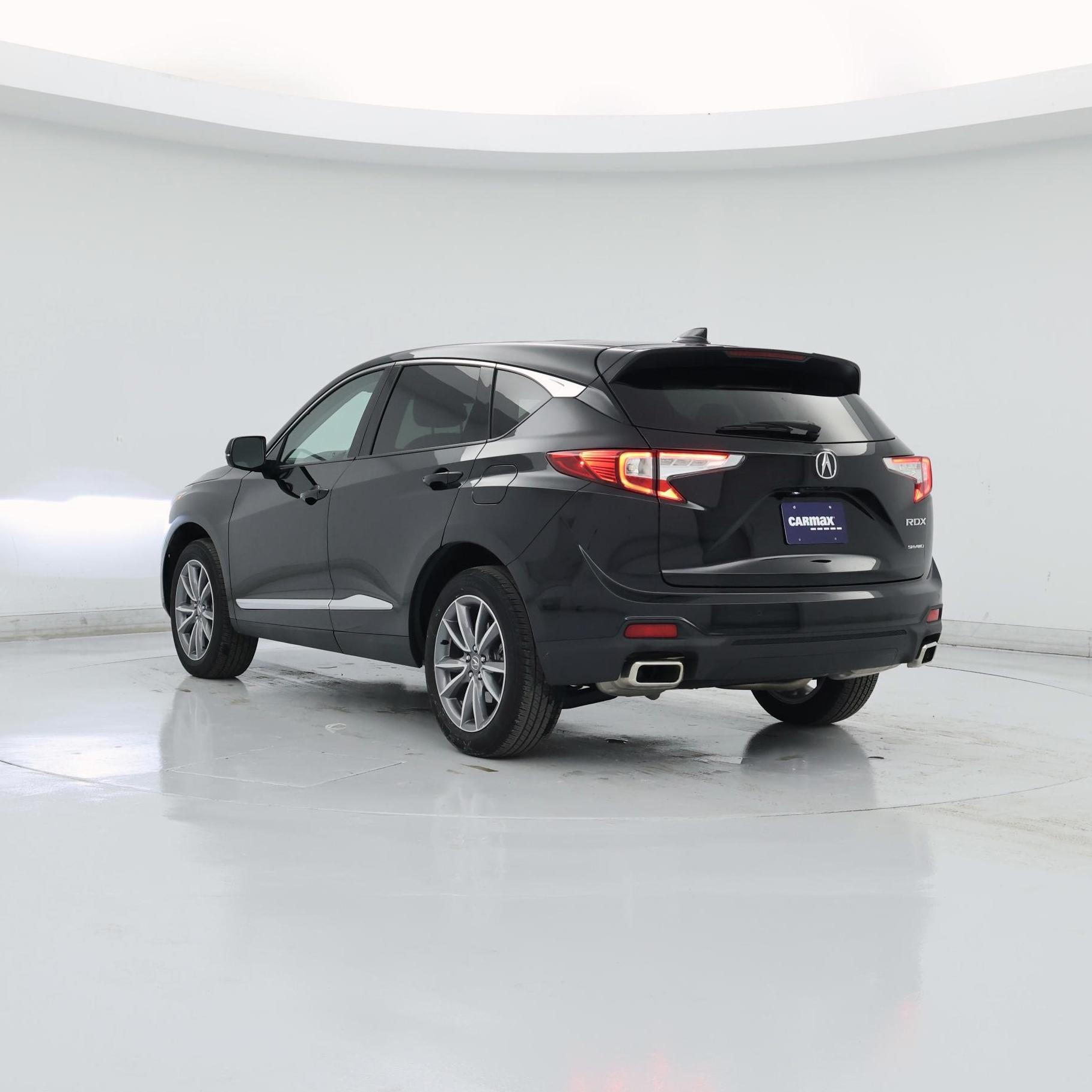 Thumbnail: 2024 Acura RDX - 2