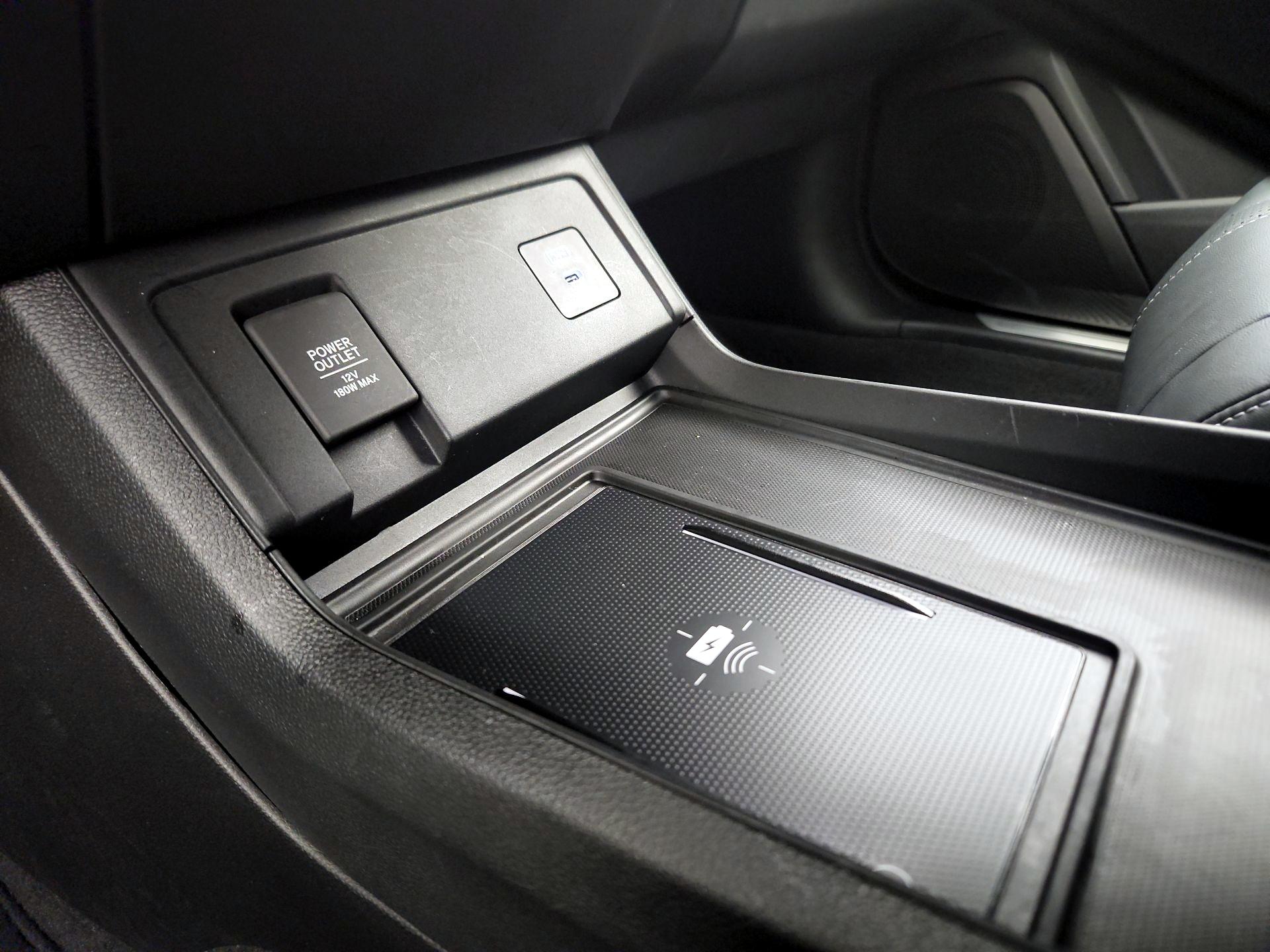 Thumbnail: 2024 Acura RDX - 19