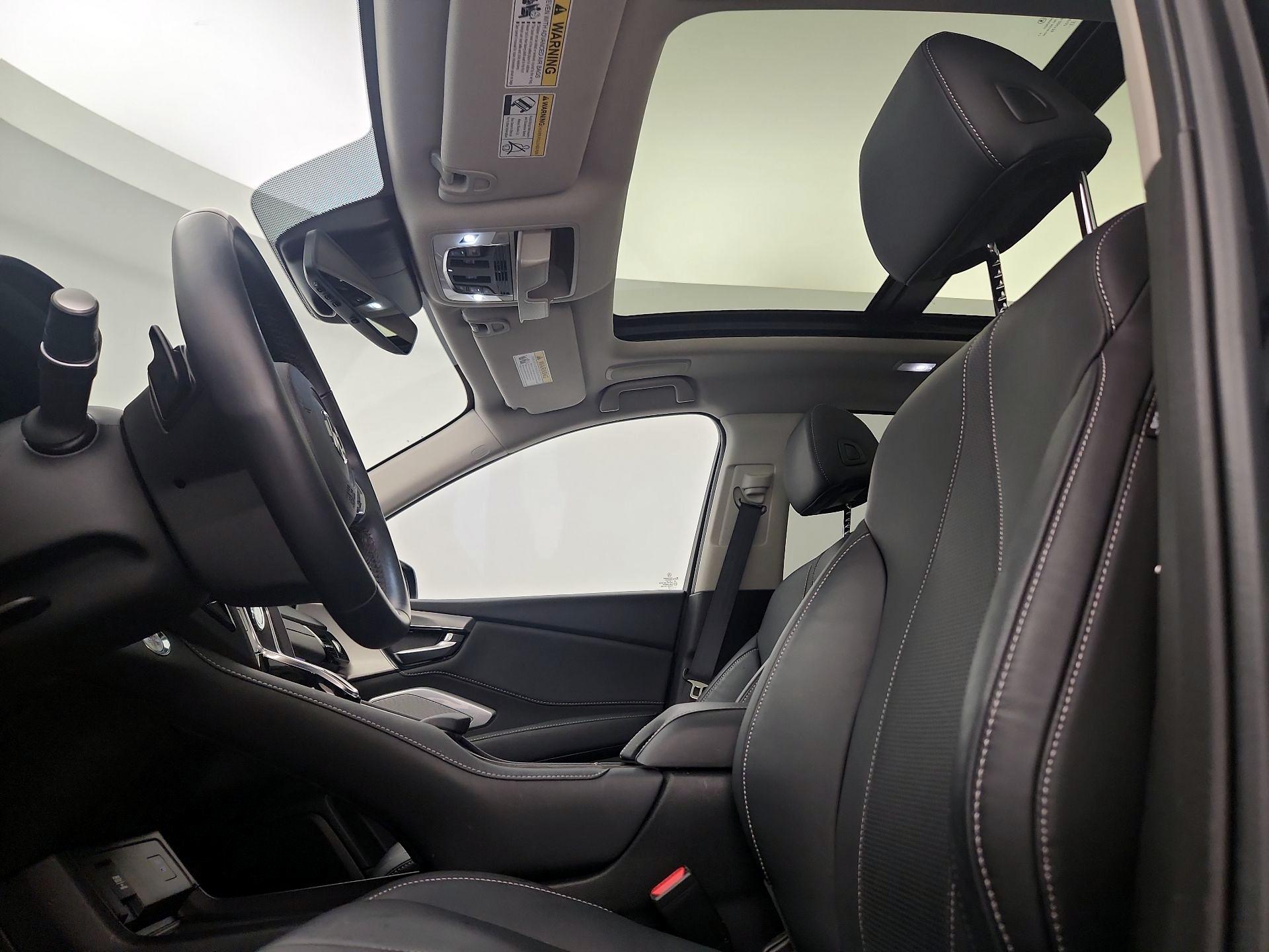 Thumbnail: 2024 Acura RDX - 20