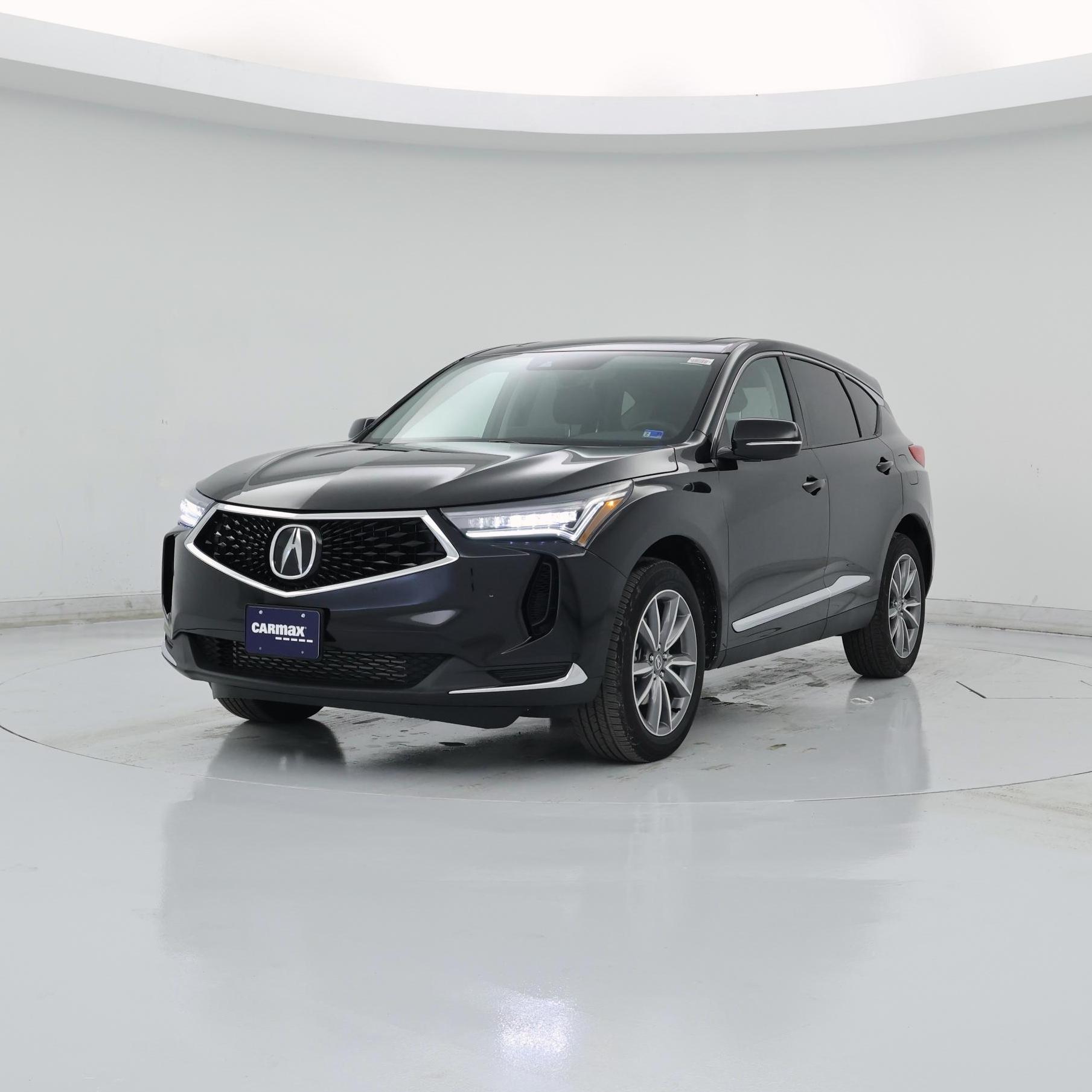 Thumbnail: 2024 Acura RDX - 4