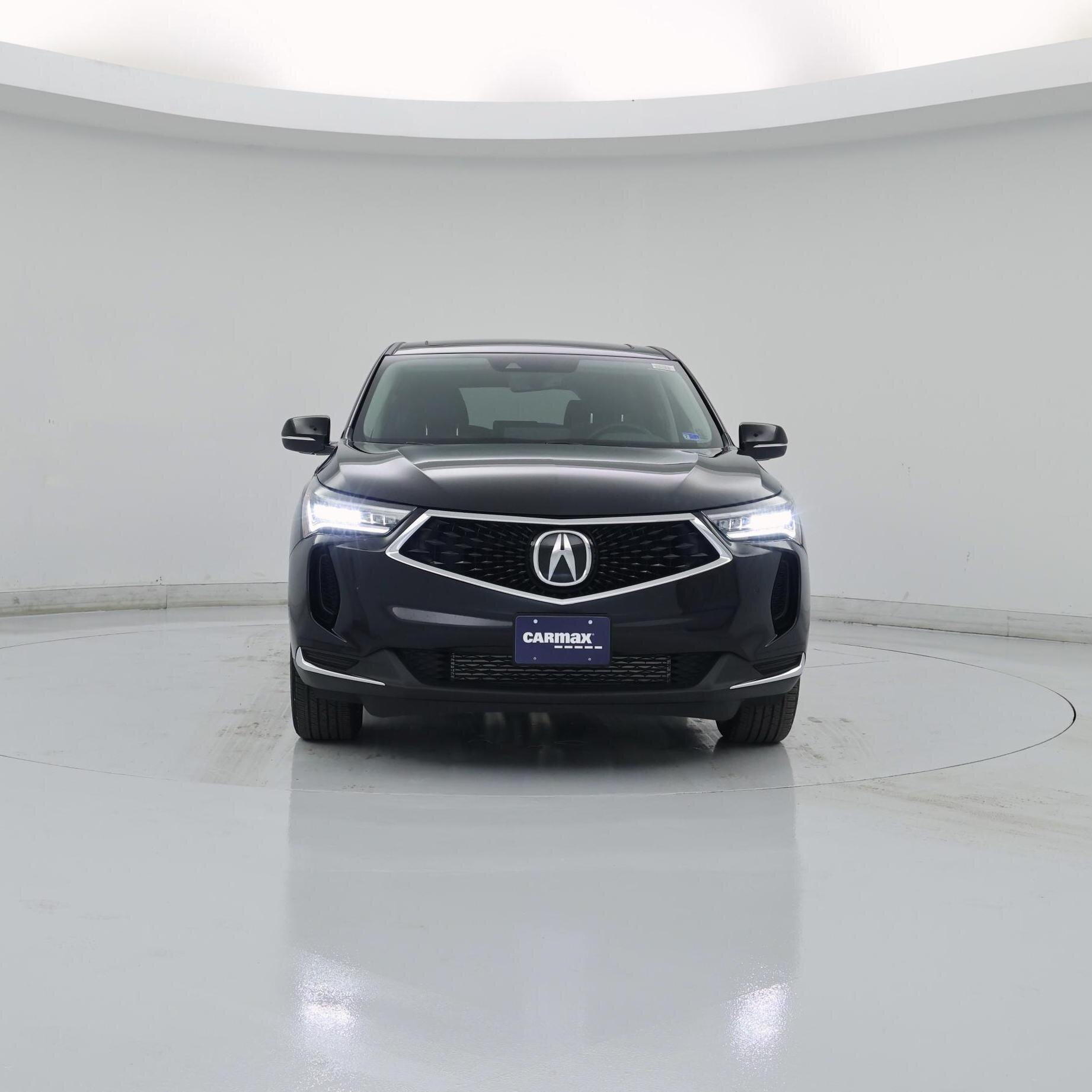 Thumbnail: 2024 Acura RDX - 5