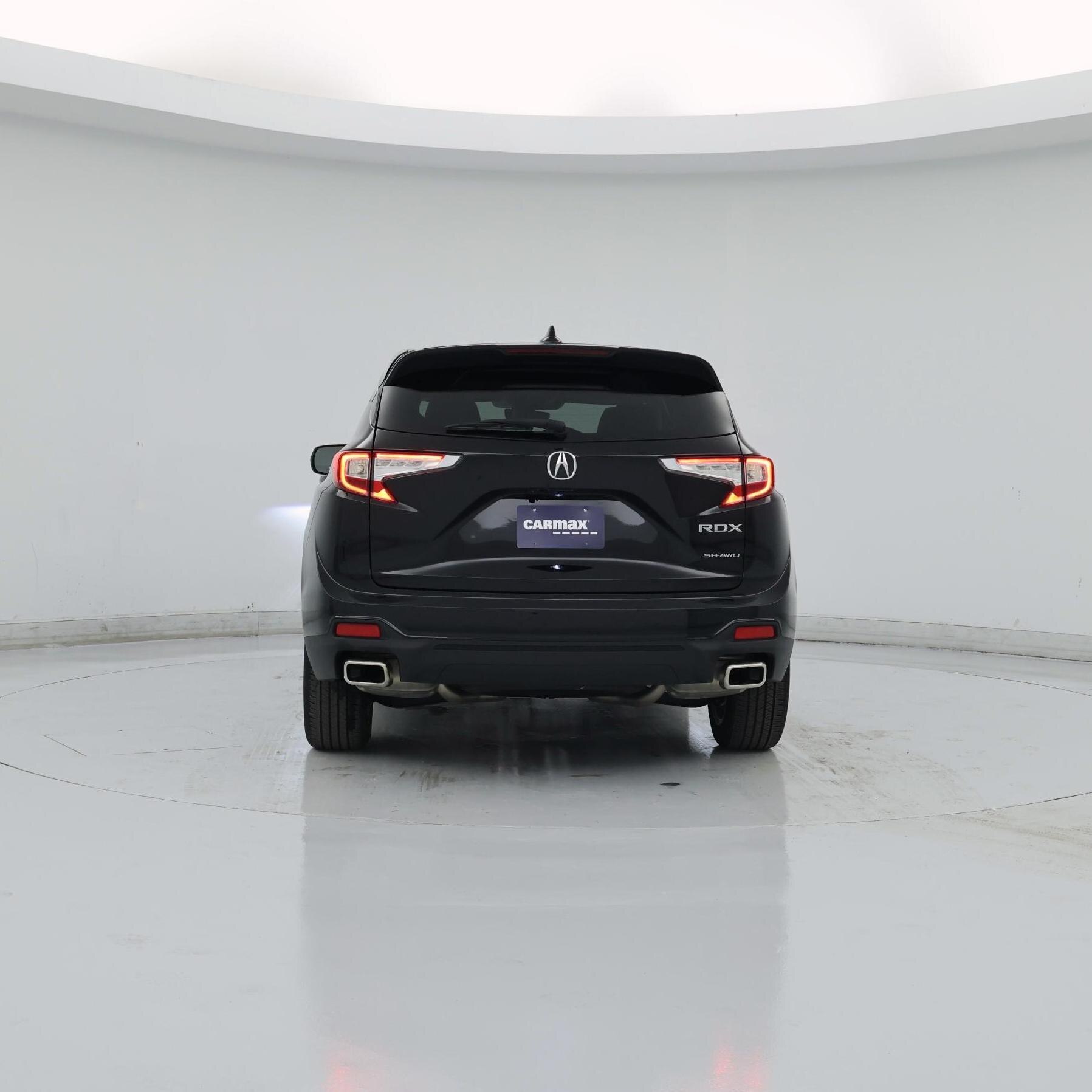 Thumbnail: 2024 Acura RDX - 6