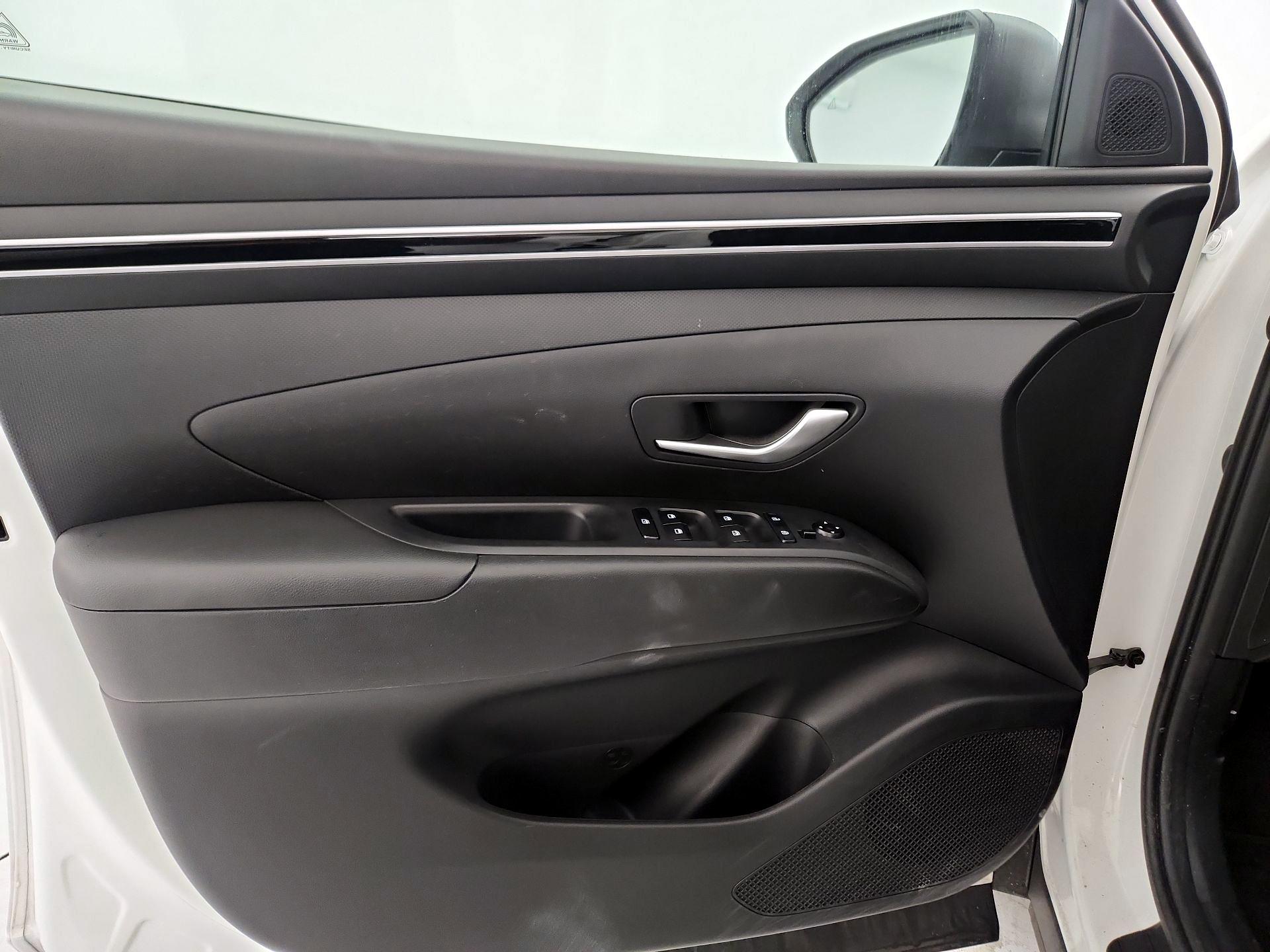 Thumbnail: 2024 Hyundai Tucson - 12