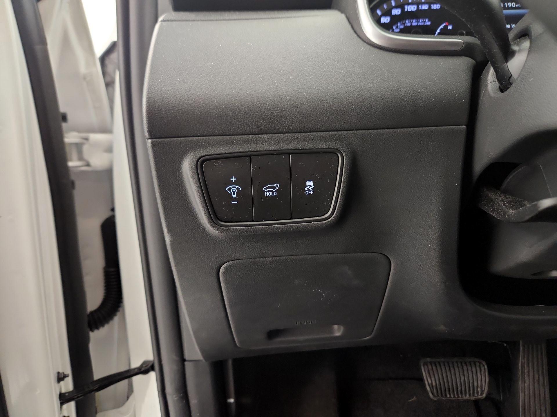 Thumbnail: 2024 Hyundai Tucson - 13