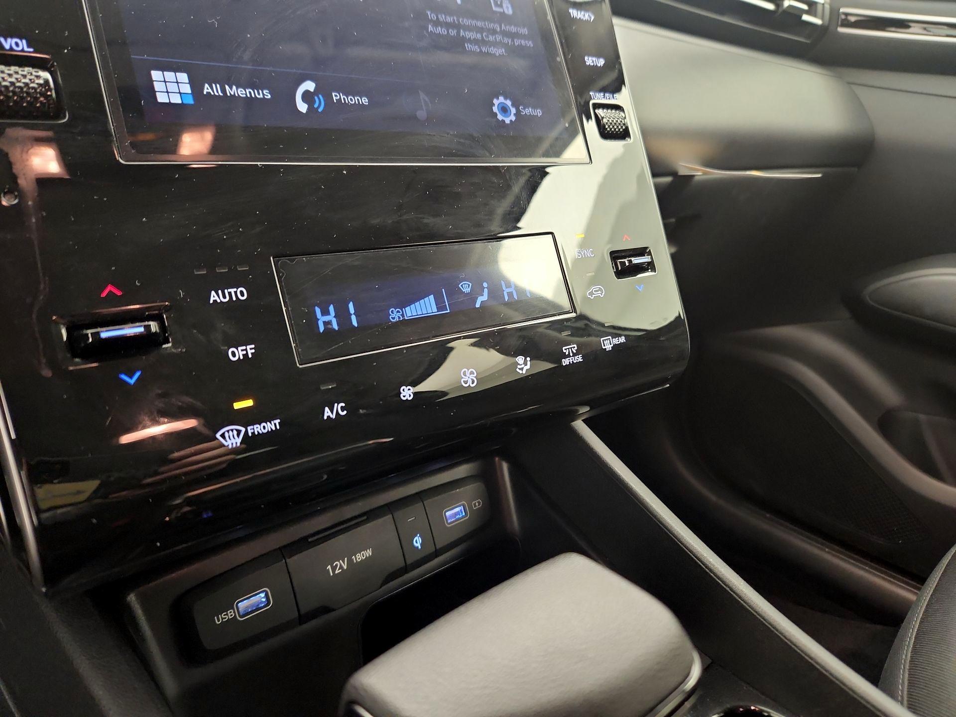 Thumbnail: 2024 Hyundai Tucson - 16