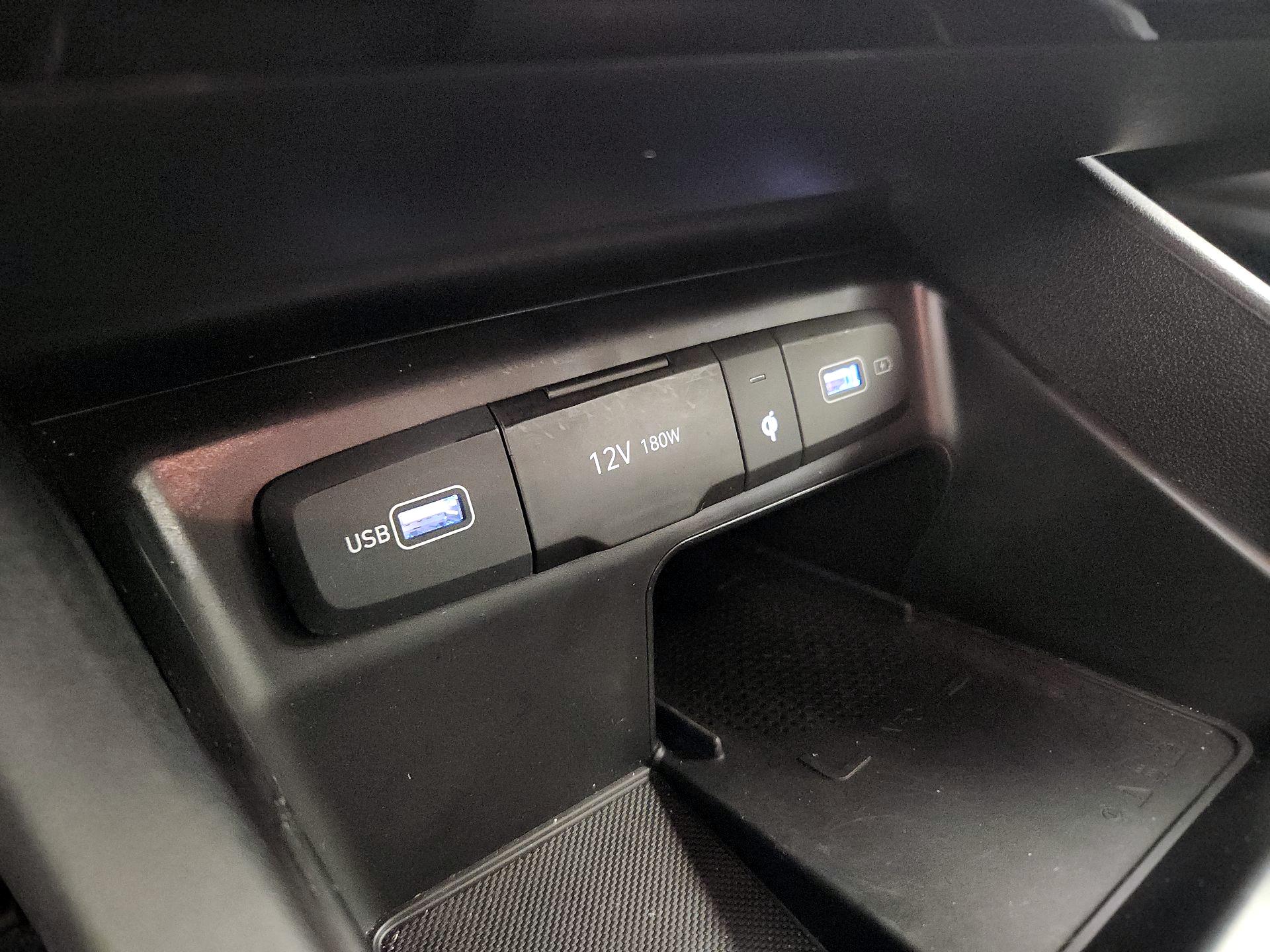 Thumbnail: 2024 Hyundai Tucson - 18