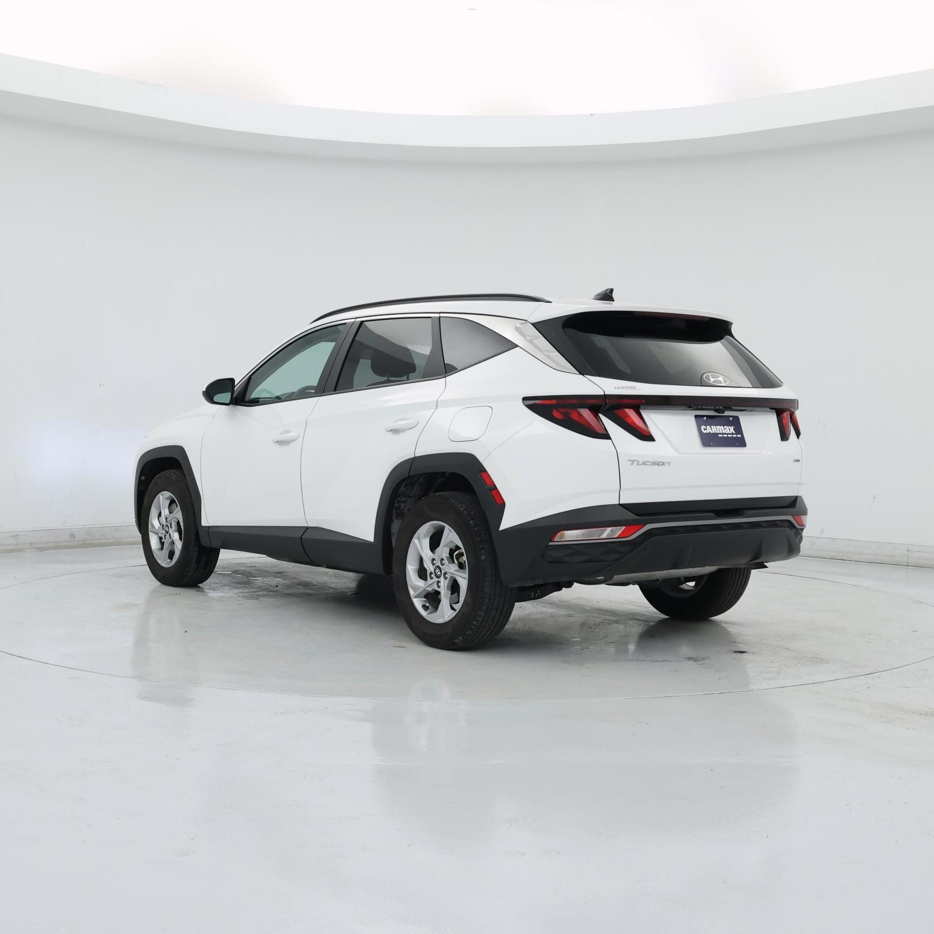 Thumbnail: 2024 Hyundai Tucson - 2