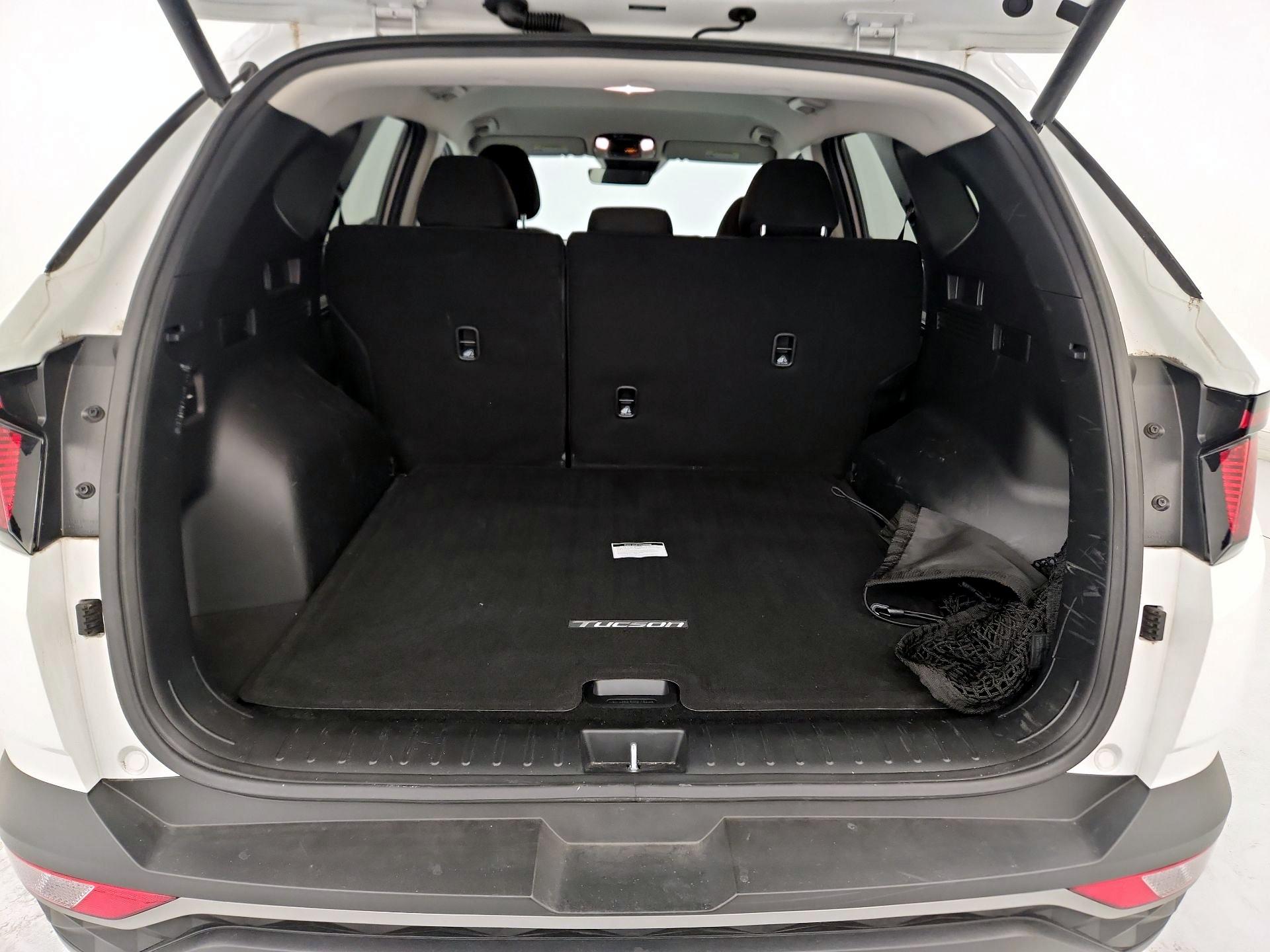 Thumbnail: 2024 Hyundai Tucson - 20