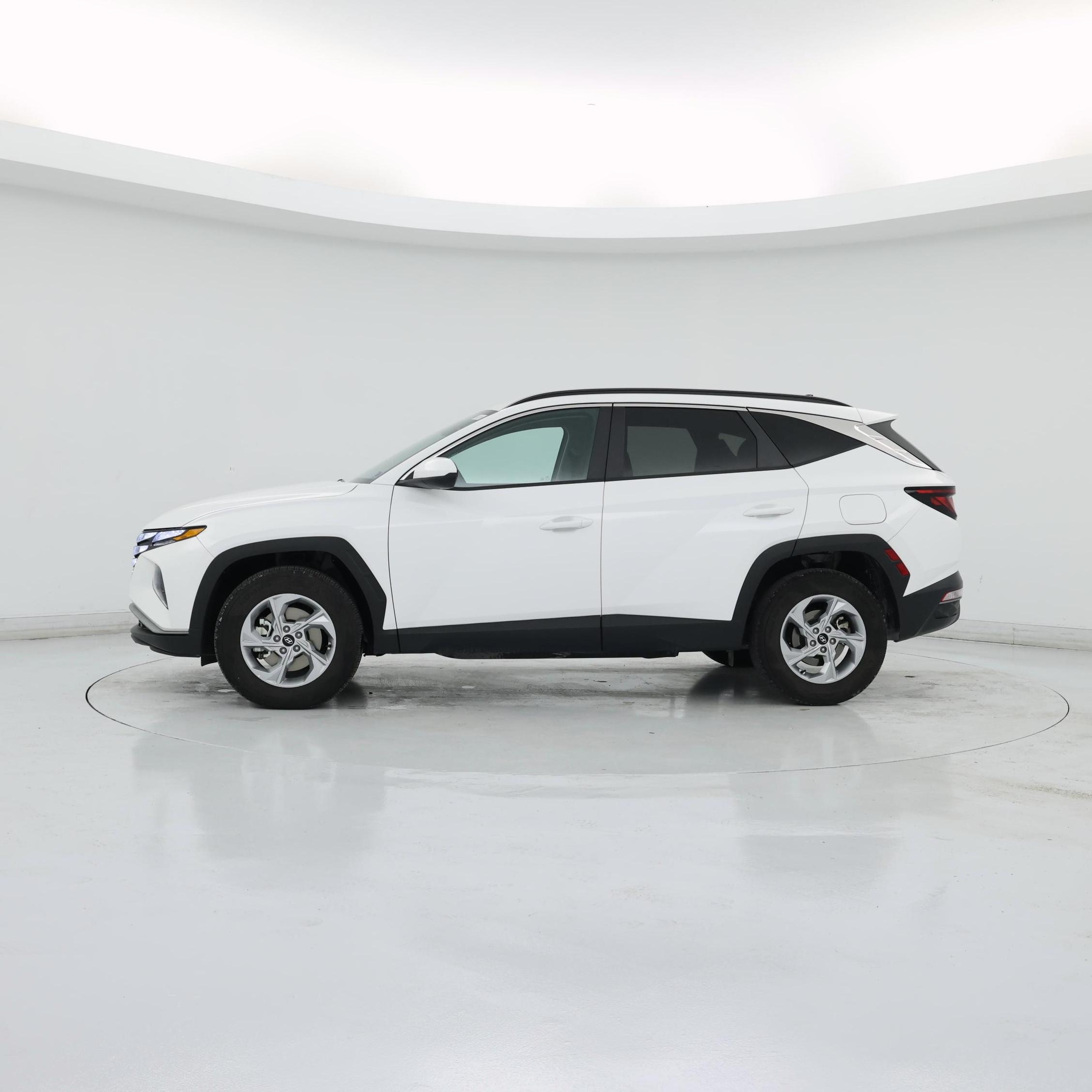 Thumbnail: 2024 Hyundai Tucson - 3