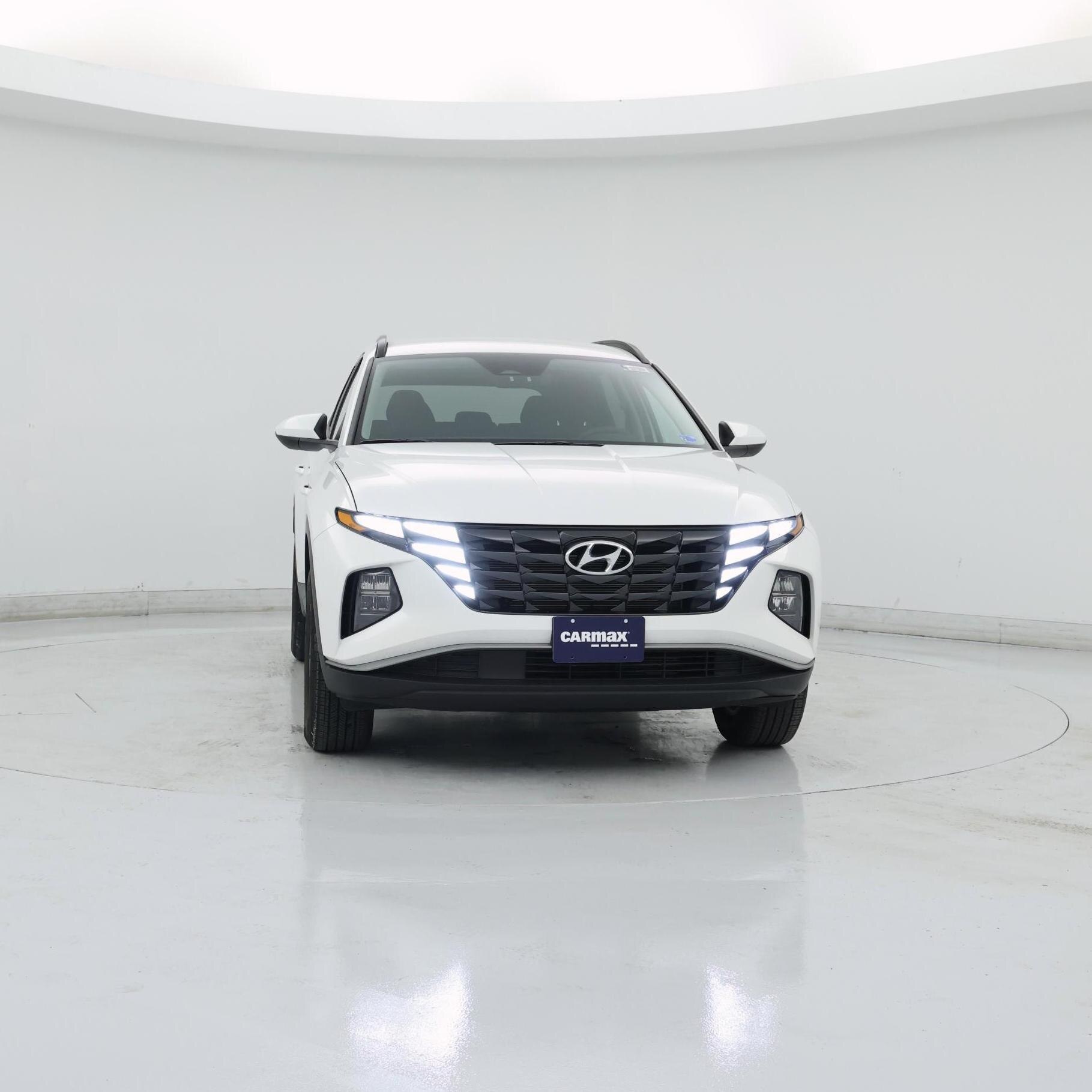 Thumbnail: 2024 Hyundai Tucson - 5