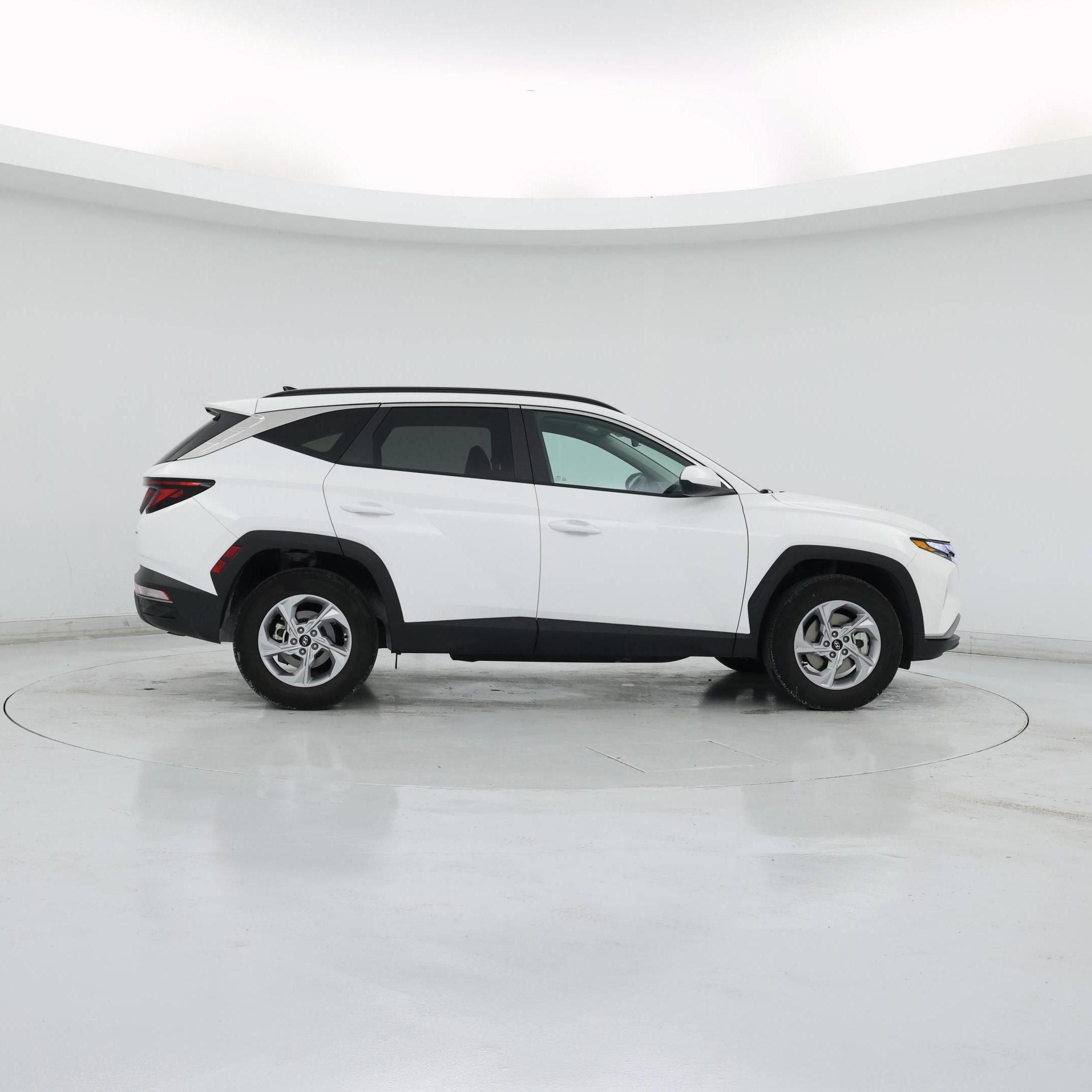 Thumbnail: 2024 Hyundai Tucson - 7