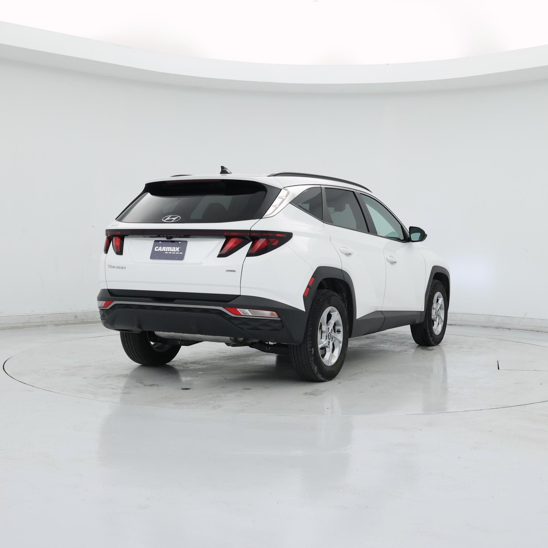 Thumbnail: 2024 Hyundai Tucson - 8