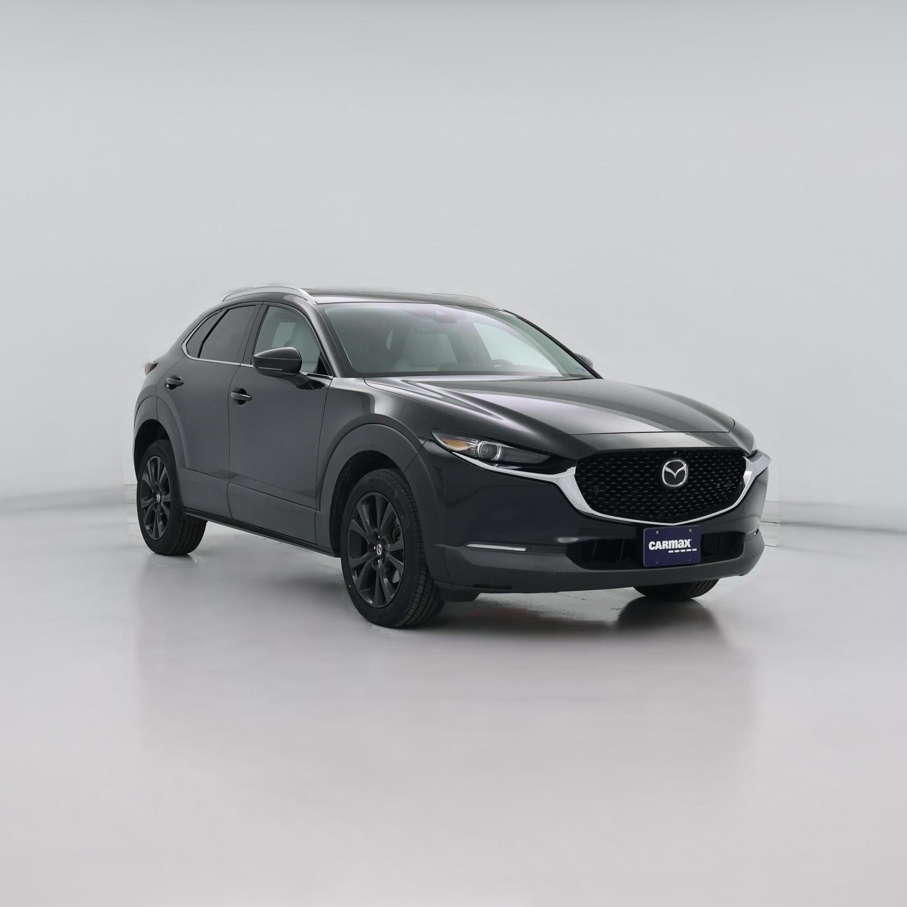 Thumbnail: 2022 Mazda CX-30 - 1
