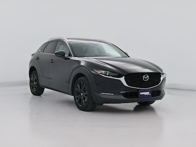 2022 Mazda CX-30 Turbo Premium Plus