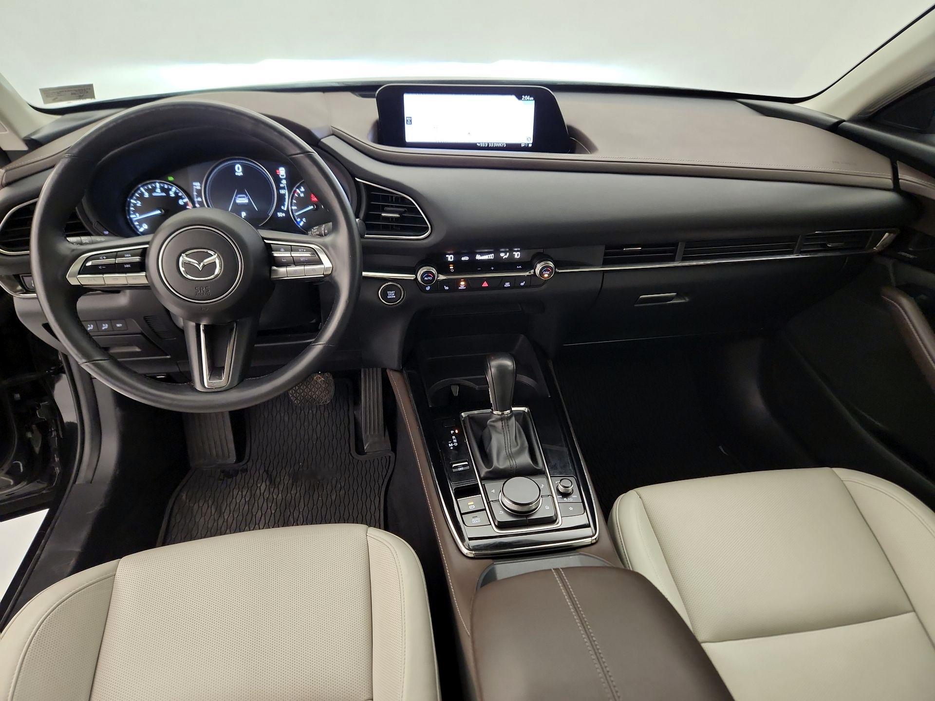 Thumbnail: 2022 Mazda CX-30 - 9