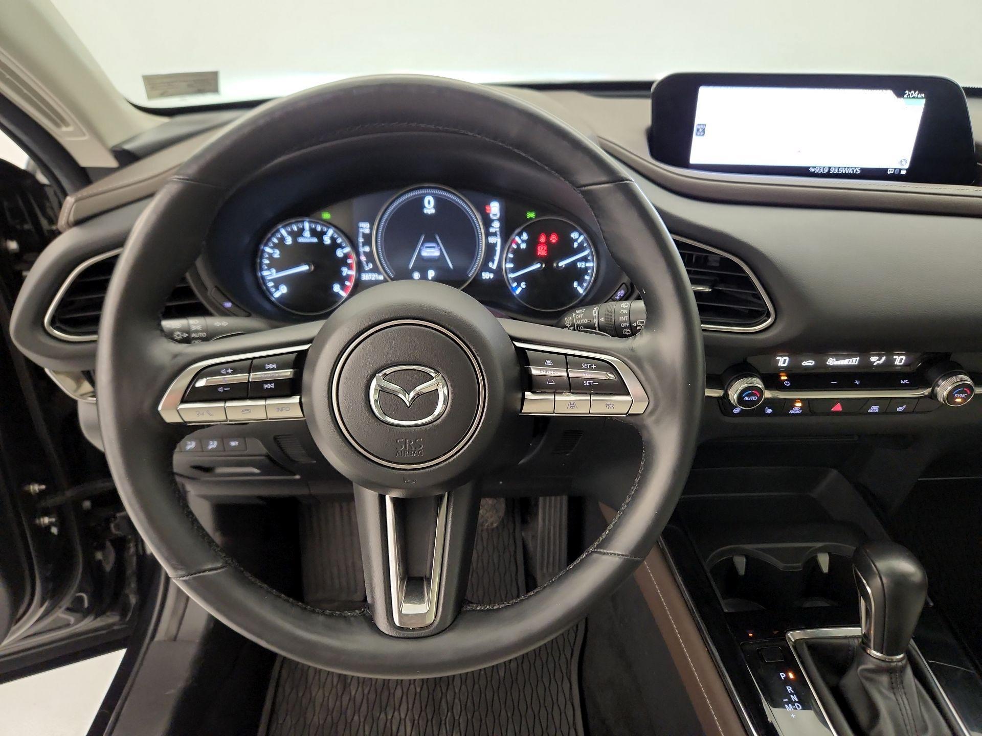 Thumbnail: 2022 Mazda CX-30 - 10