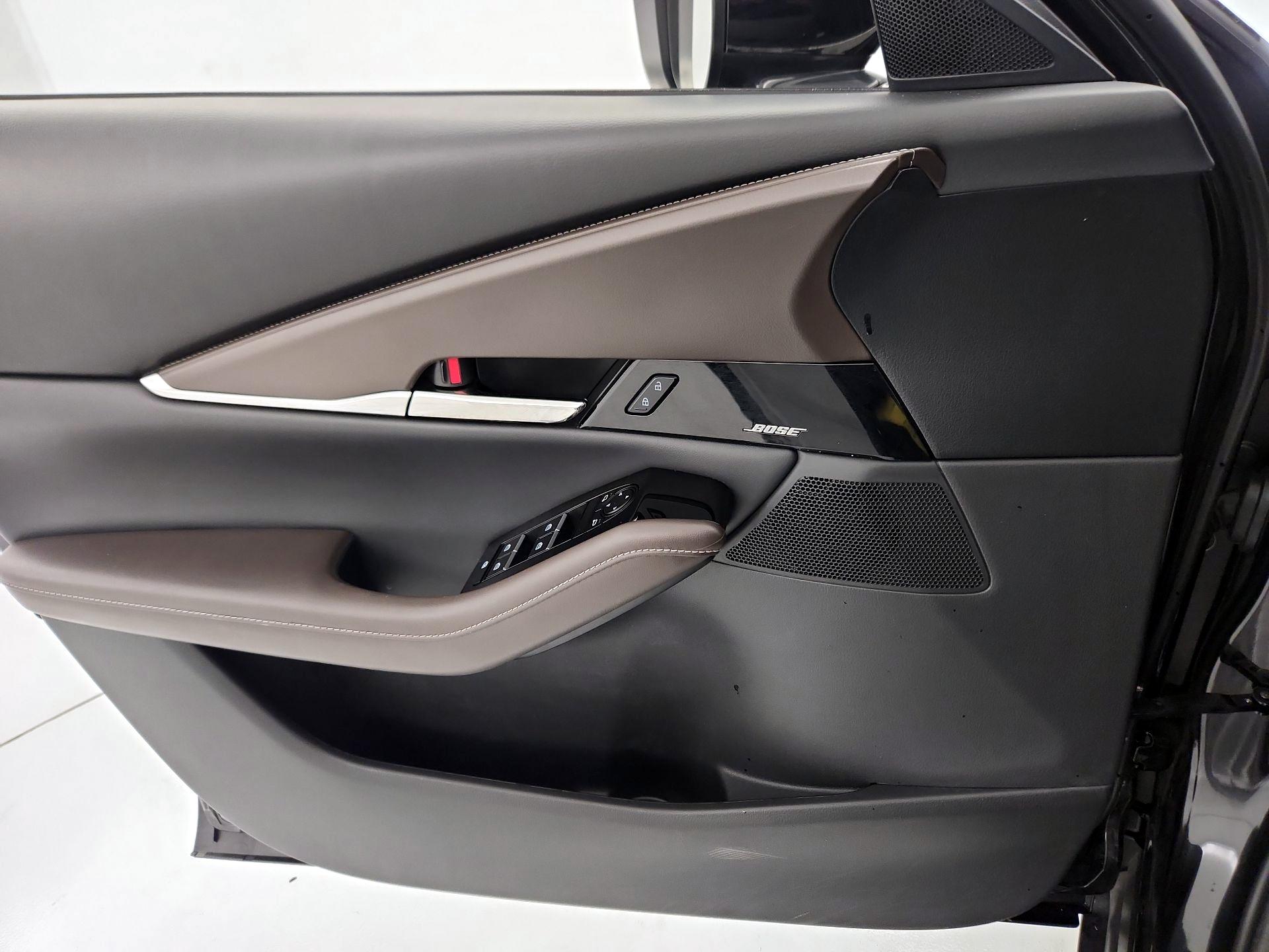 Thumbnail: 2022 Mazda CX-30 - 12