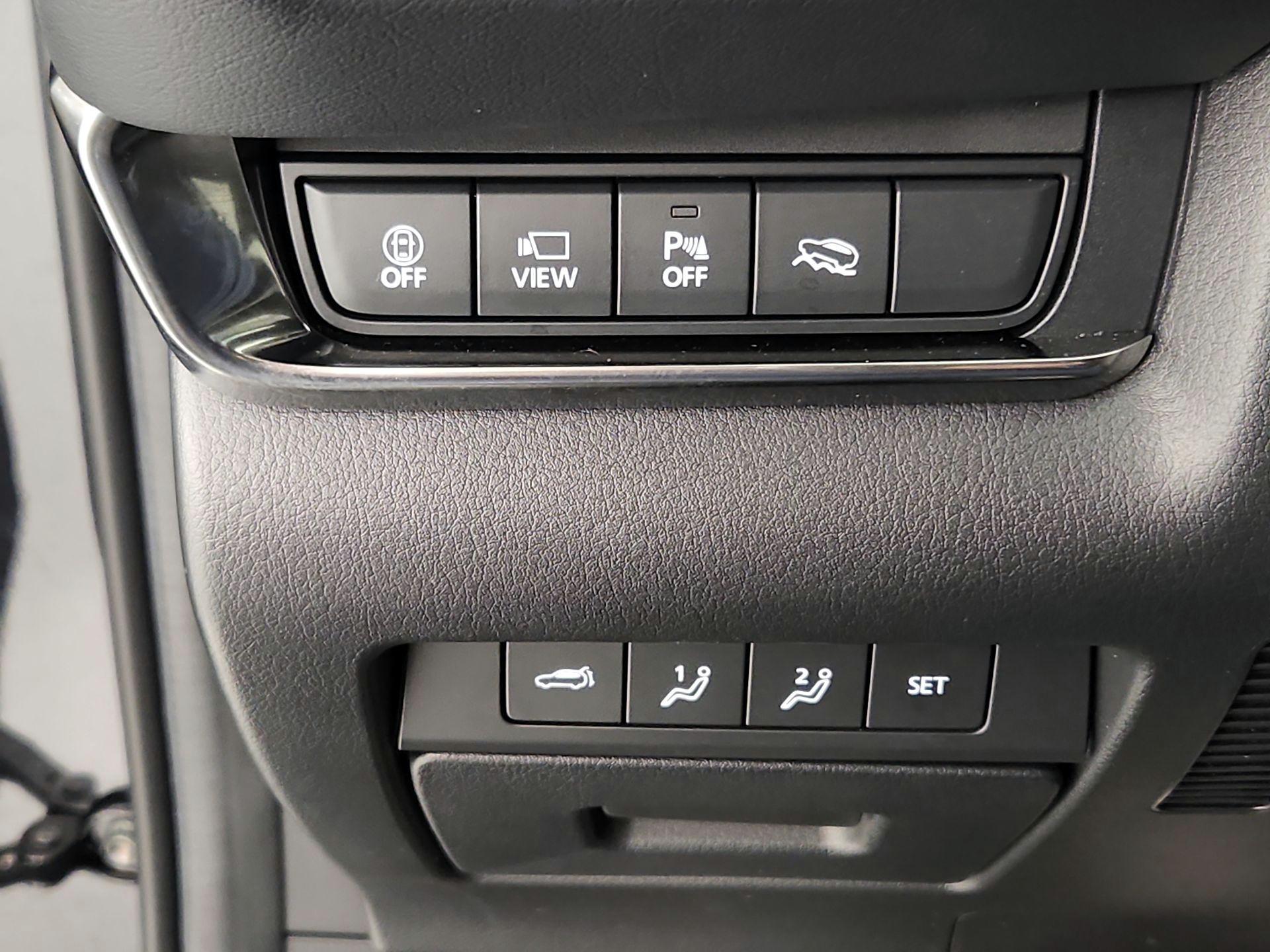 Thumbnail: 2022 Mazda CX-30 - 13