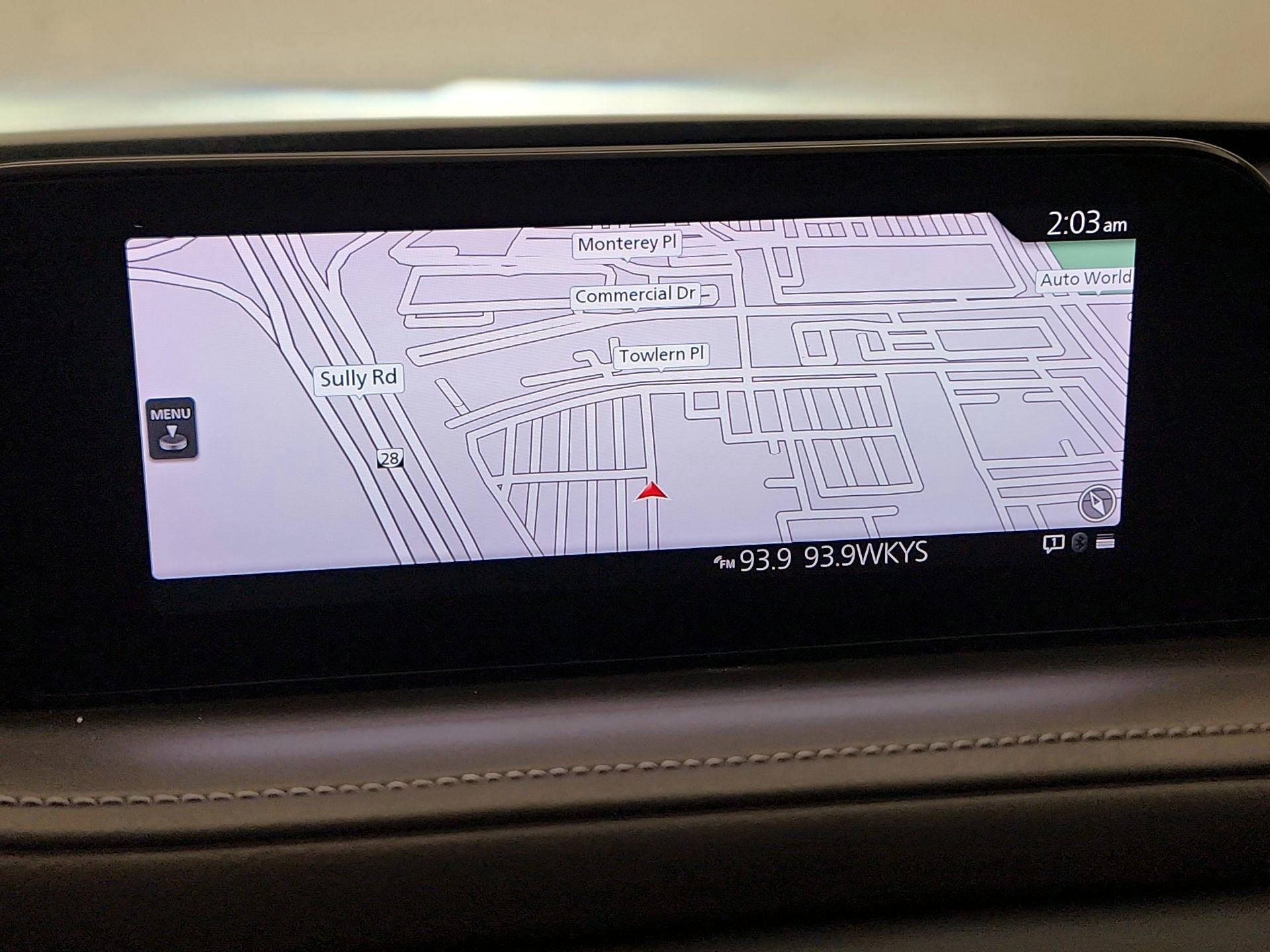 Thumbnail: 2022 Mazda CX-30 - 14